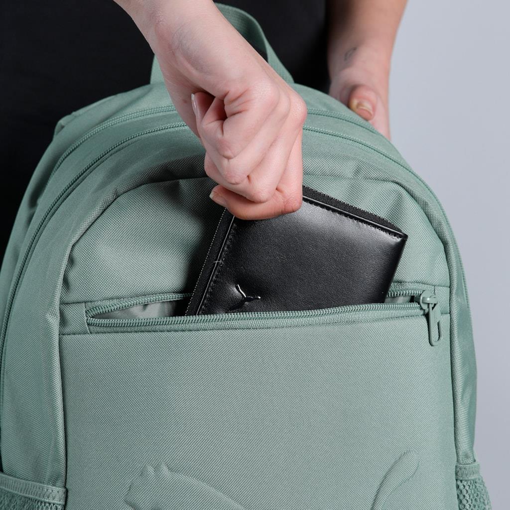 Puma Puma Buzz Backpack Unisex Sırt Çantası
