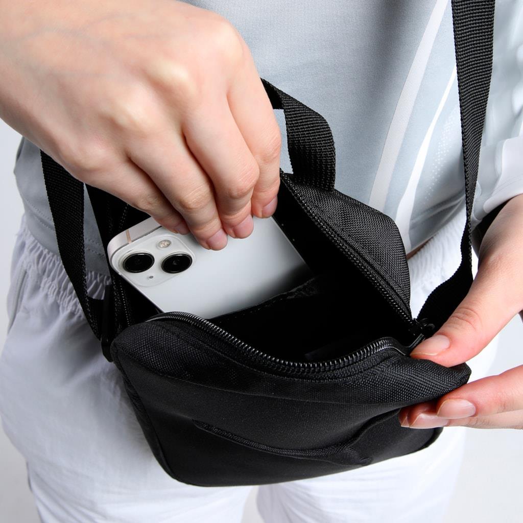 Puma Puma Buzz Portable Unisex Omuz Çantası