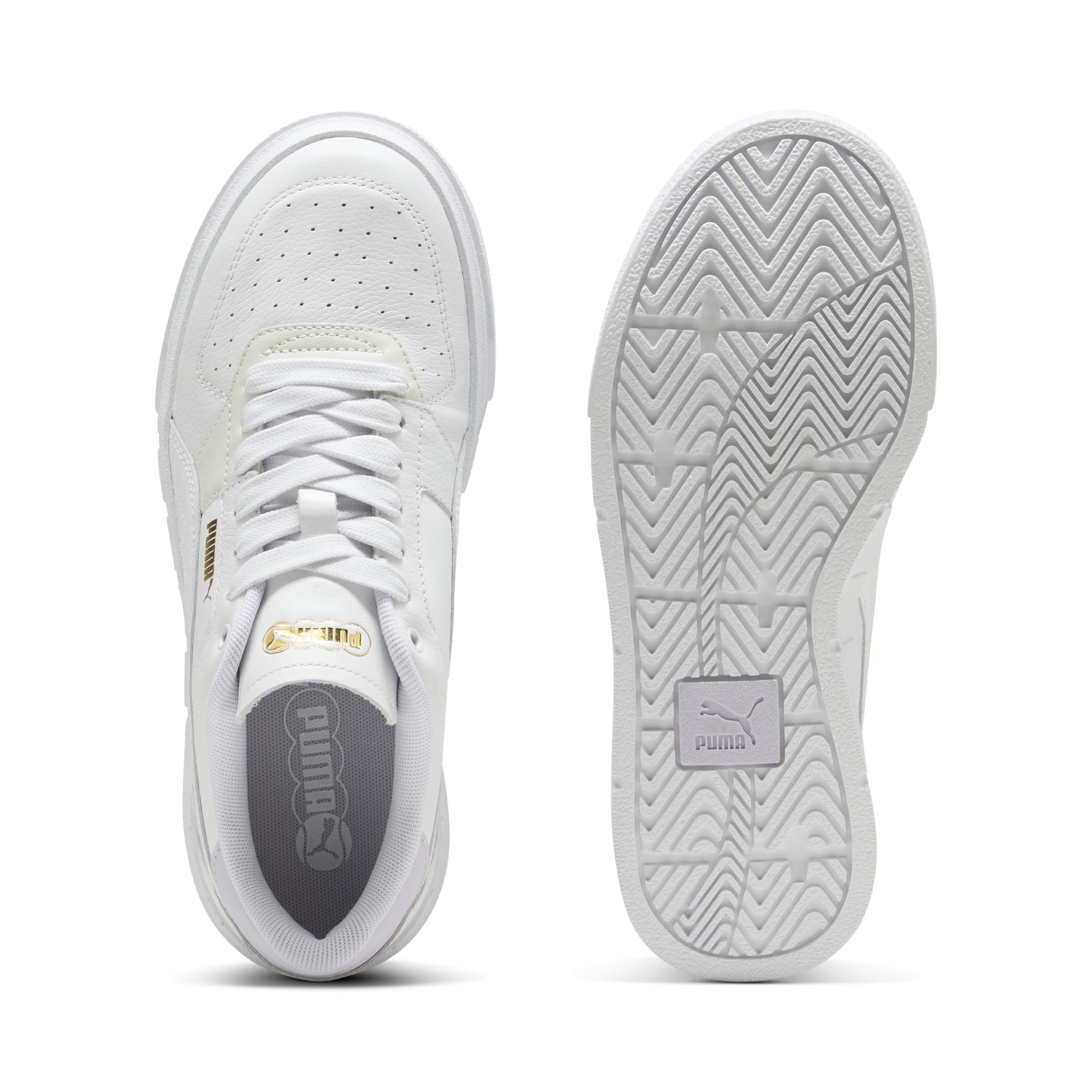 Puma Puma Cali Court Lth Wns Kadın Sneaker