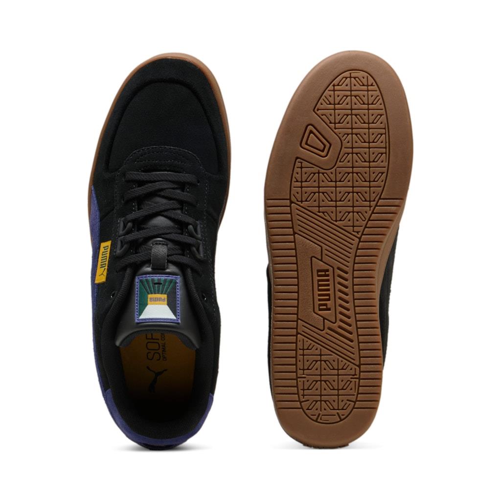 Puma Puma Caven 2.0 Lux Greenside Erkek Sneaker