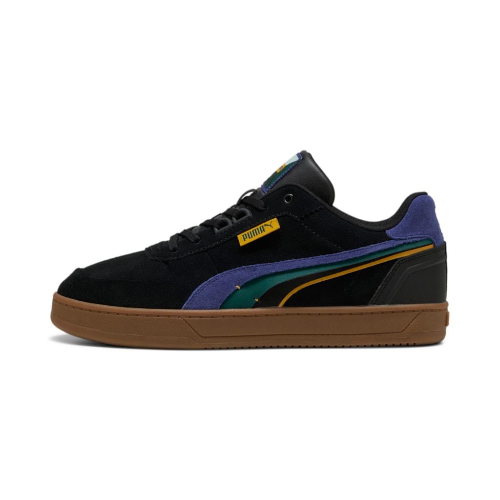 Puma Puma Caven 2.0 Lux Greenside Erkek Sneaker