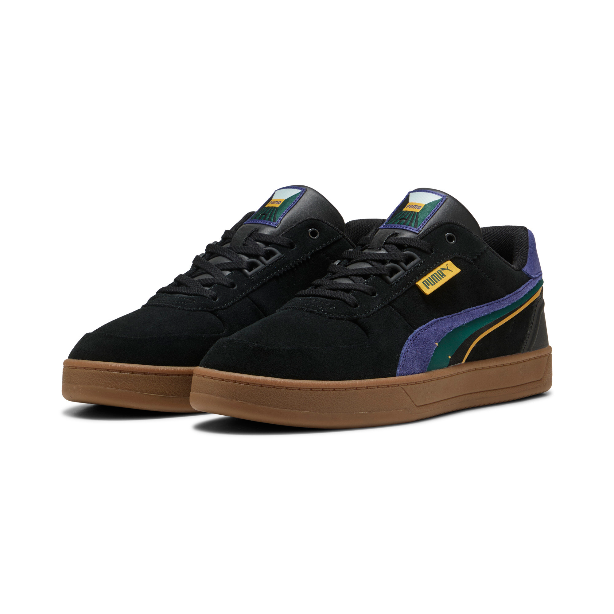 Puma Puma Caven 2.0 Lux Greenside Erkek Sneaker