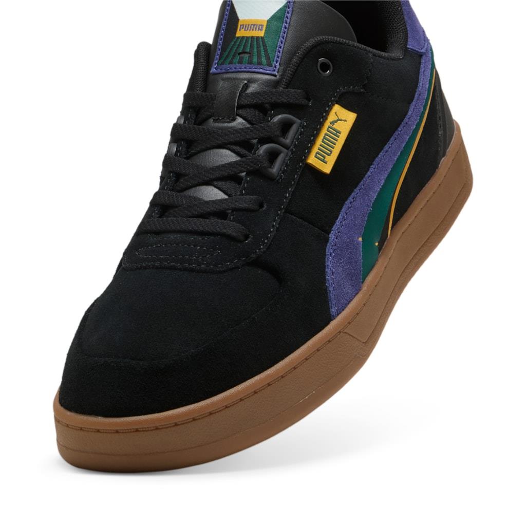 Puma Puma Caven 2.0 Lux Greenside Erkek Sneaker