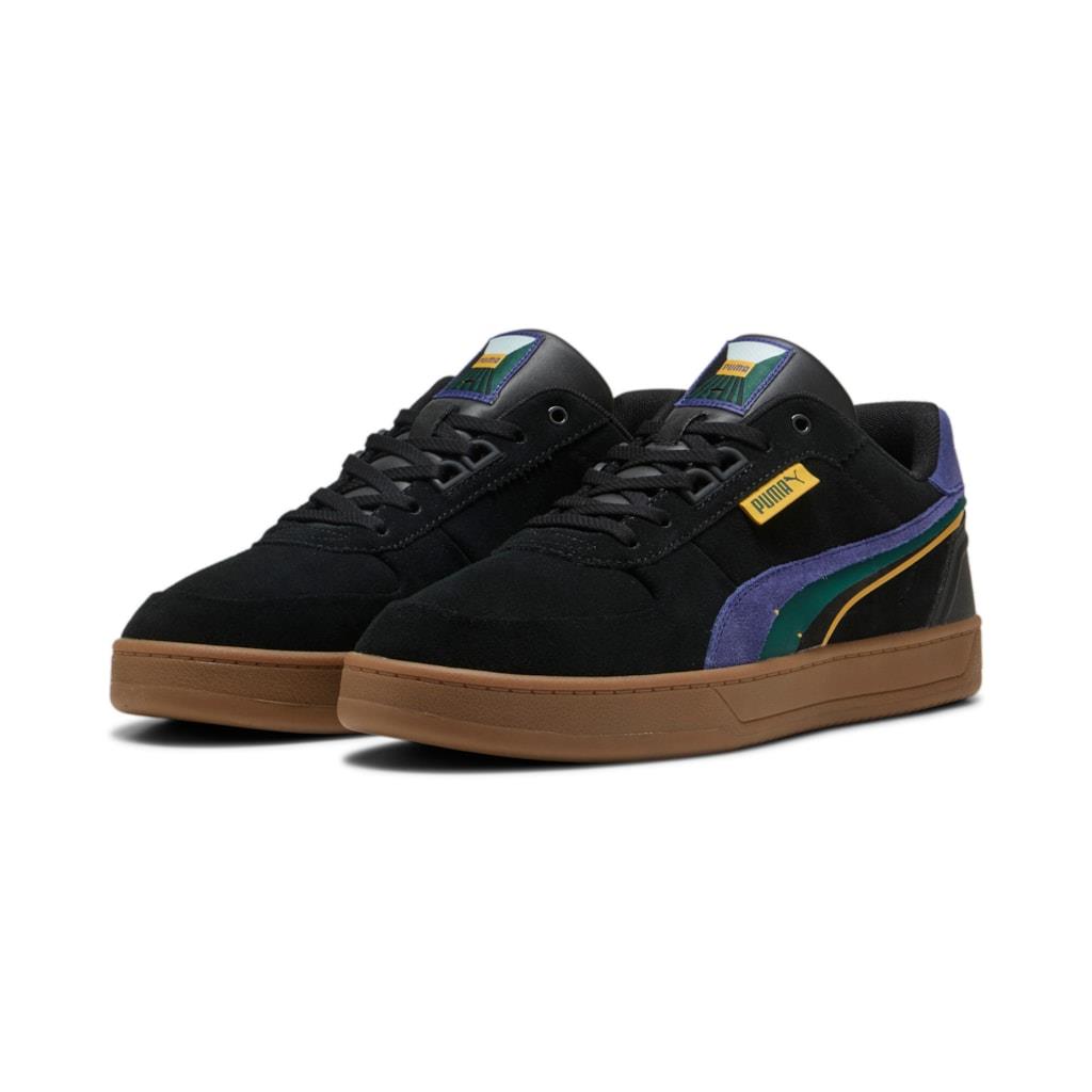 Puma Puma Caven 2.0 Lux Greenside Erkek Sneaker