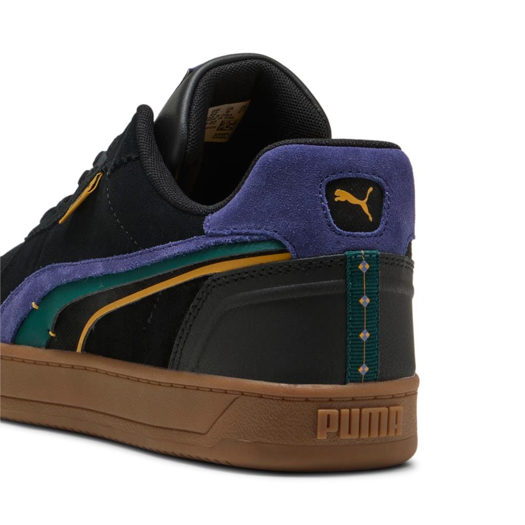 Puma Puma Caven 2.0 Lux Greenside Erkek Sneaker