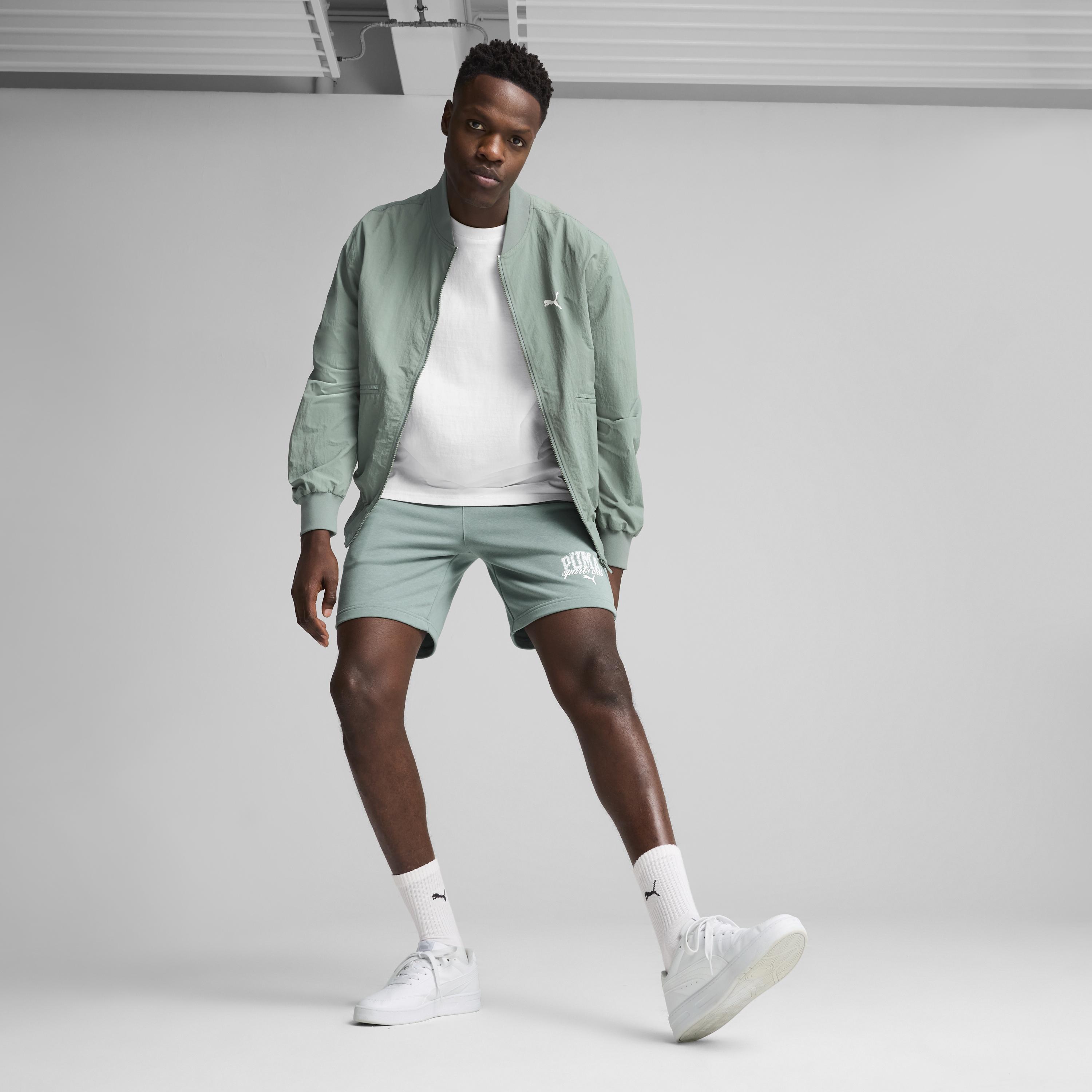 Puma Puma Class Bomber Erkek Ceket
