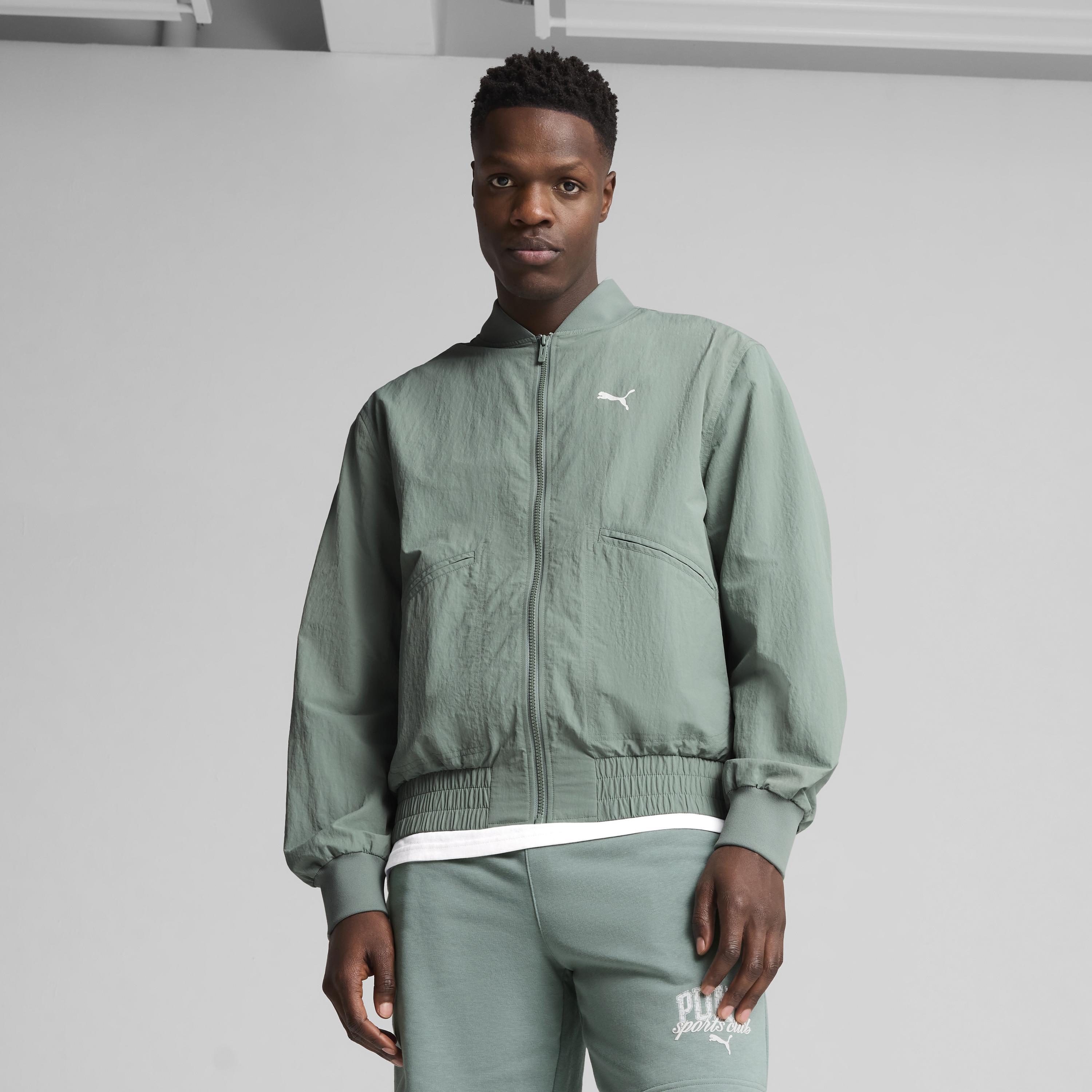 Puma Puma Class Bomber Erkek Ceket