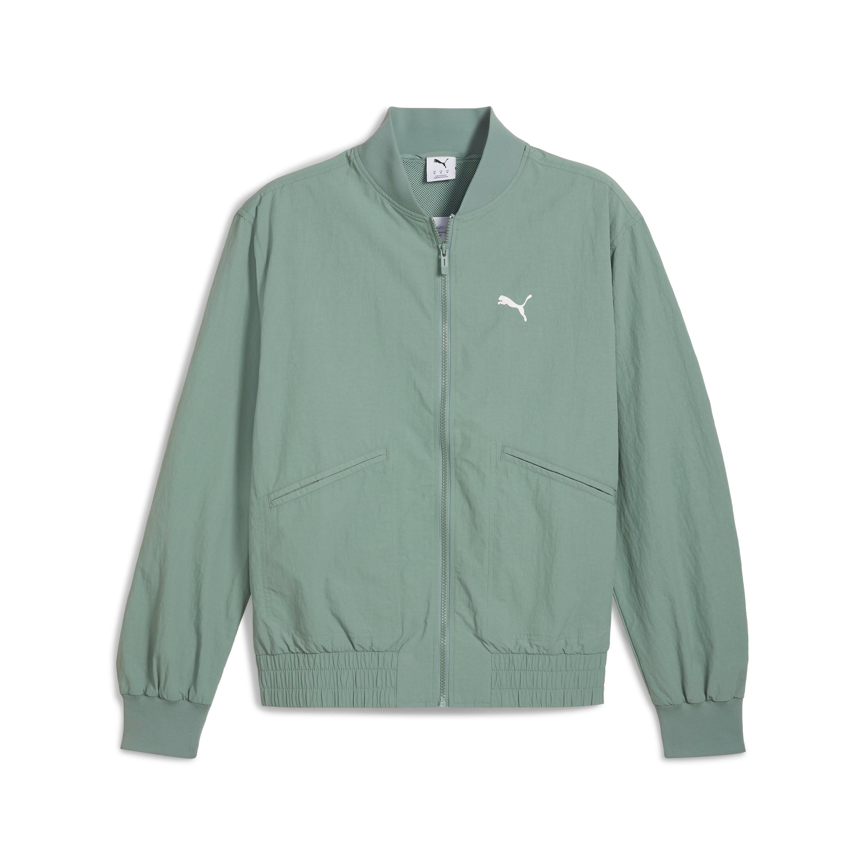 Puma Puma Class Bomber Erkek Ceket