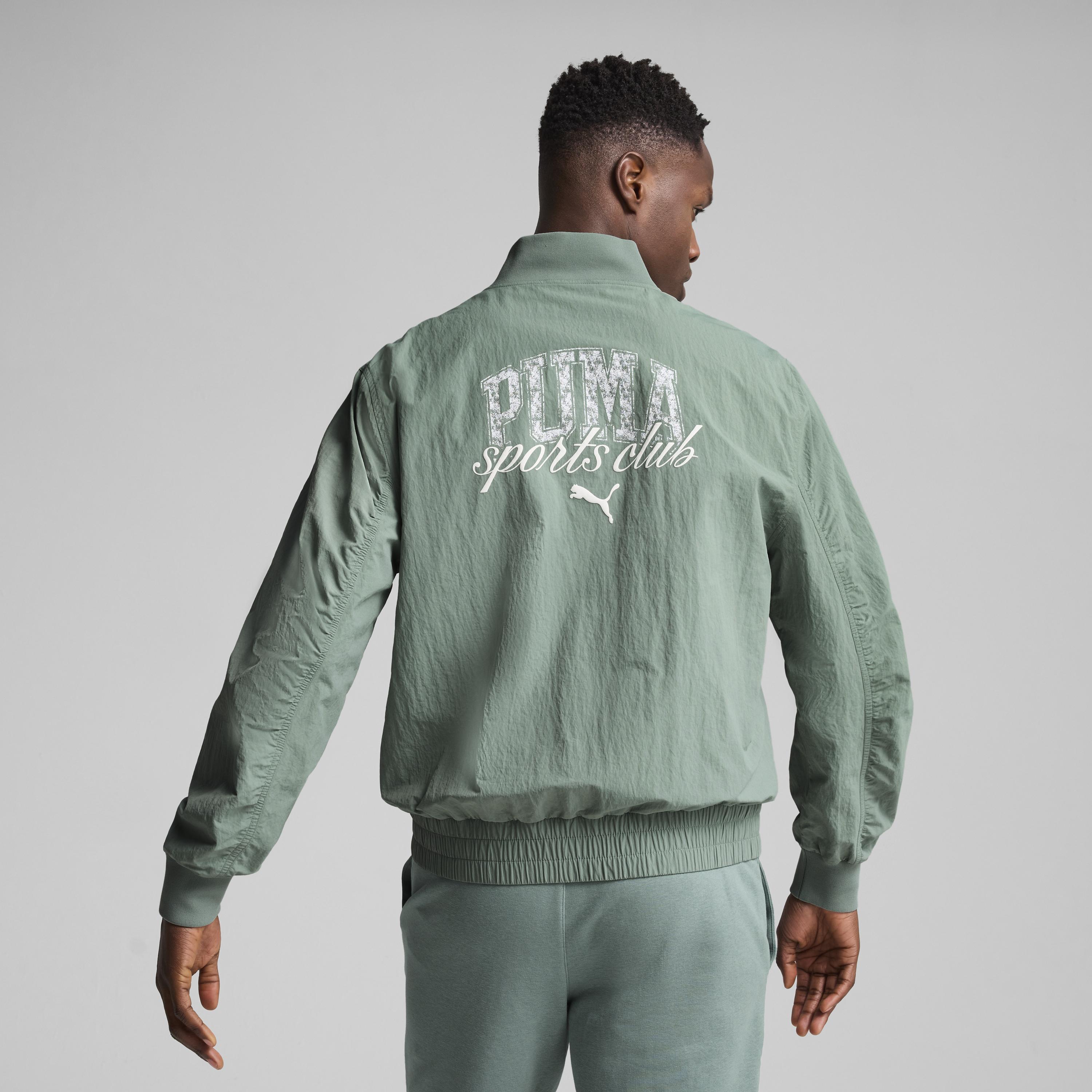 Puma Puma Class Bomber Erkek Ceket