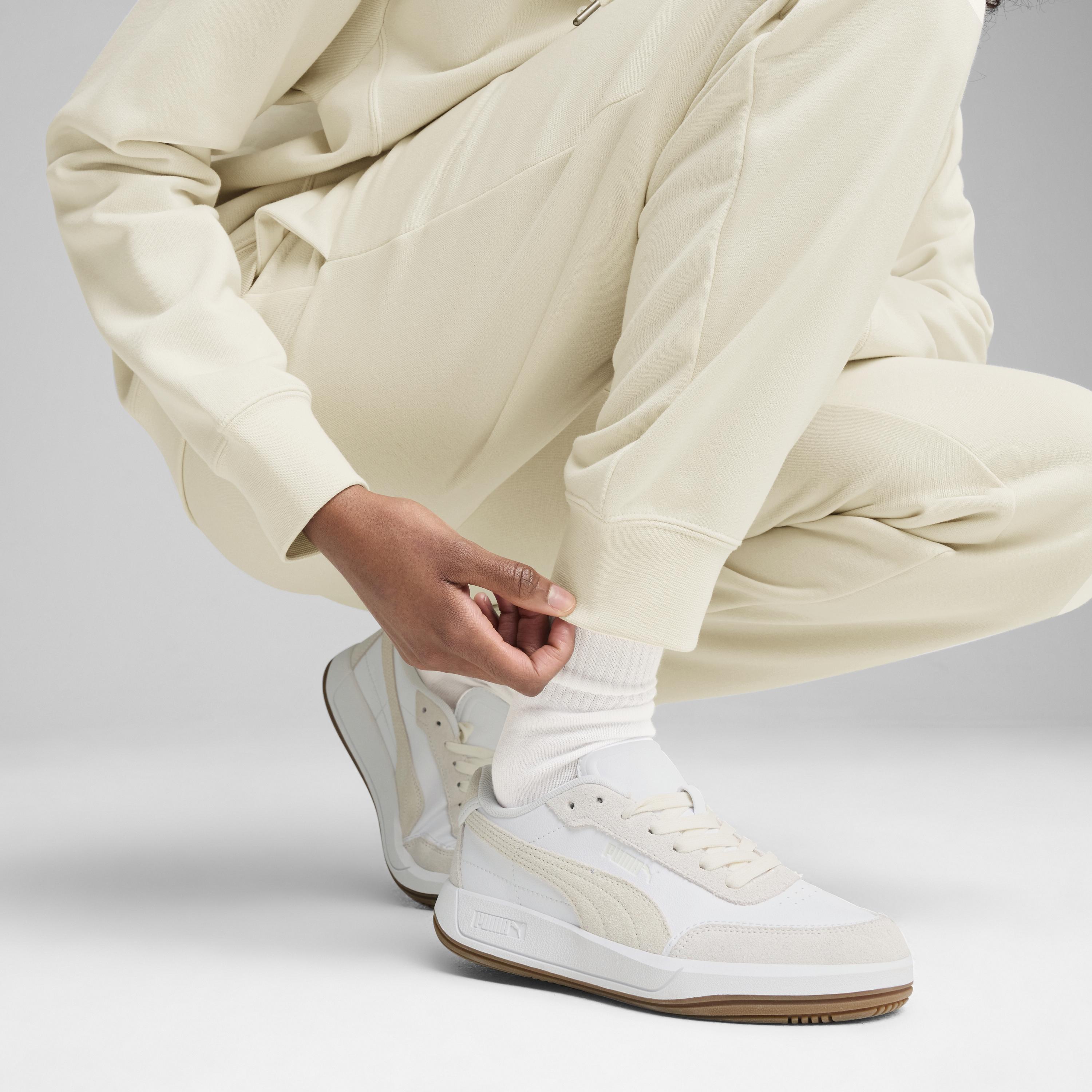 Puma Puma Class Sweatpants Kadın Eşofman Altı