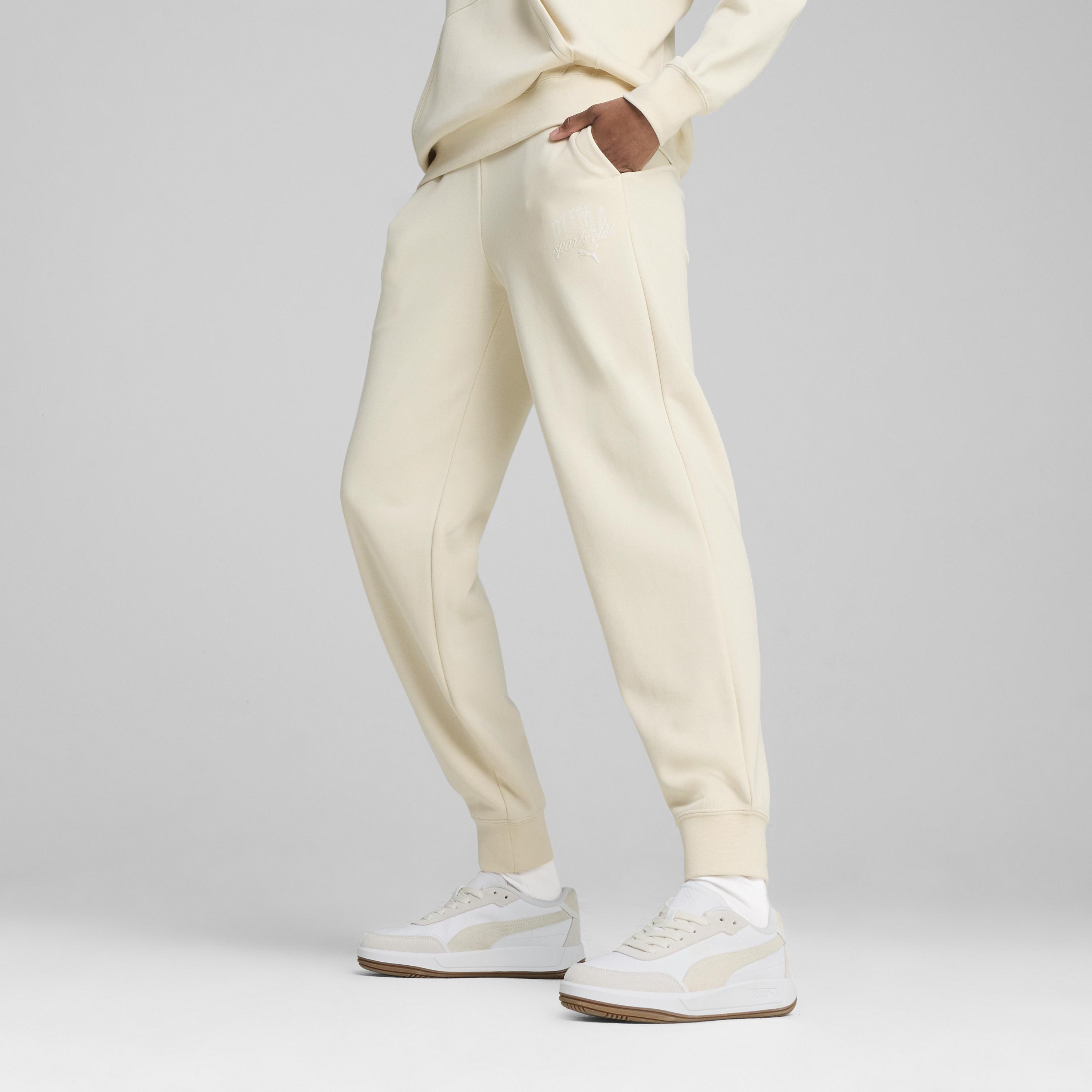 Puma Puma Class Sweatpants Kadın Eşofman Altı