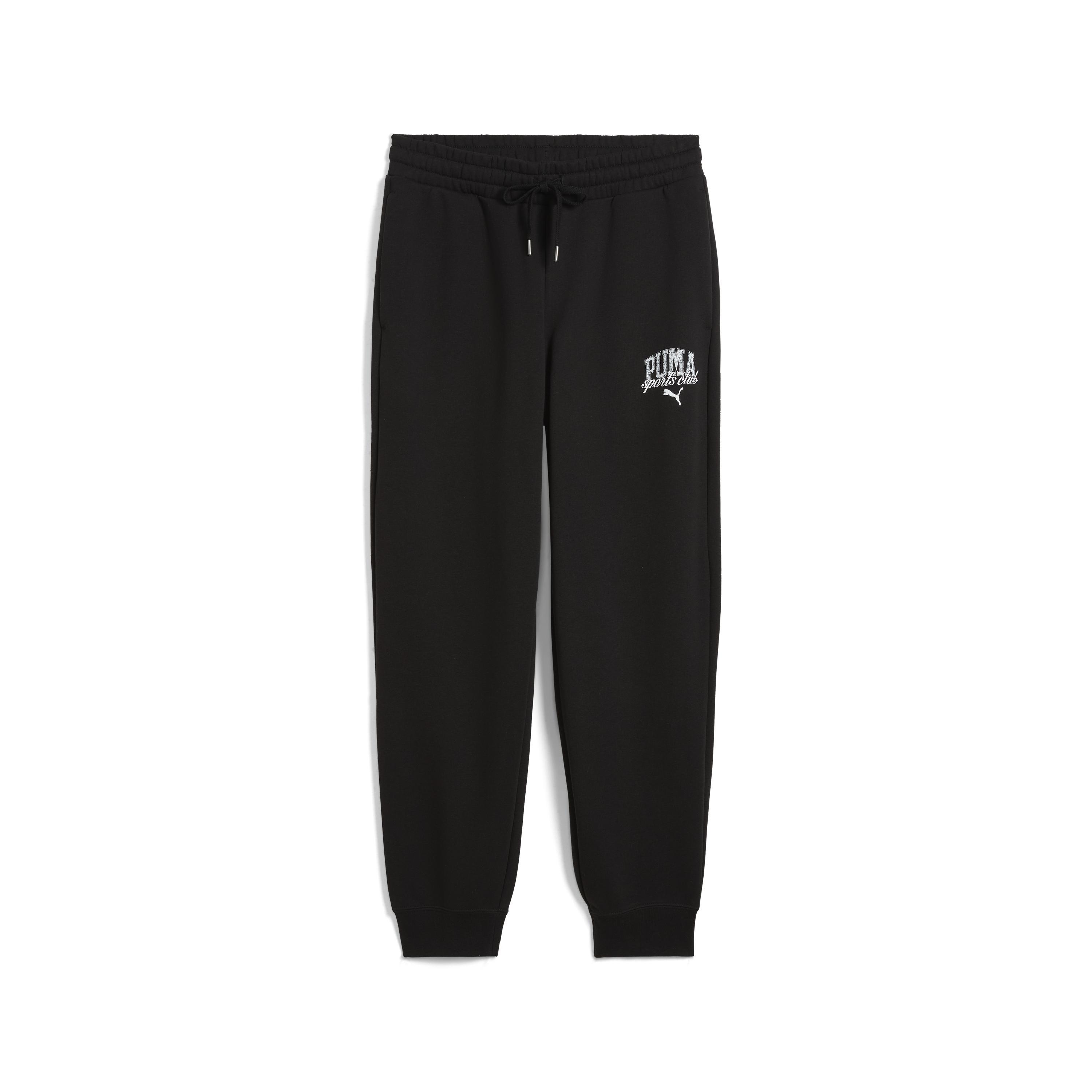 Puma Puma Class Sweatpants Kadın Eşofman Altı