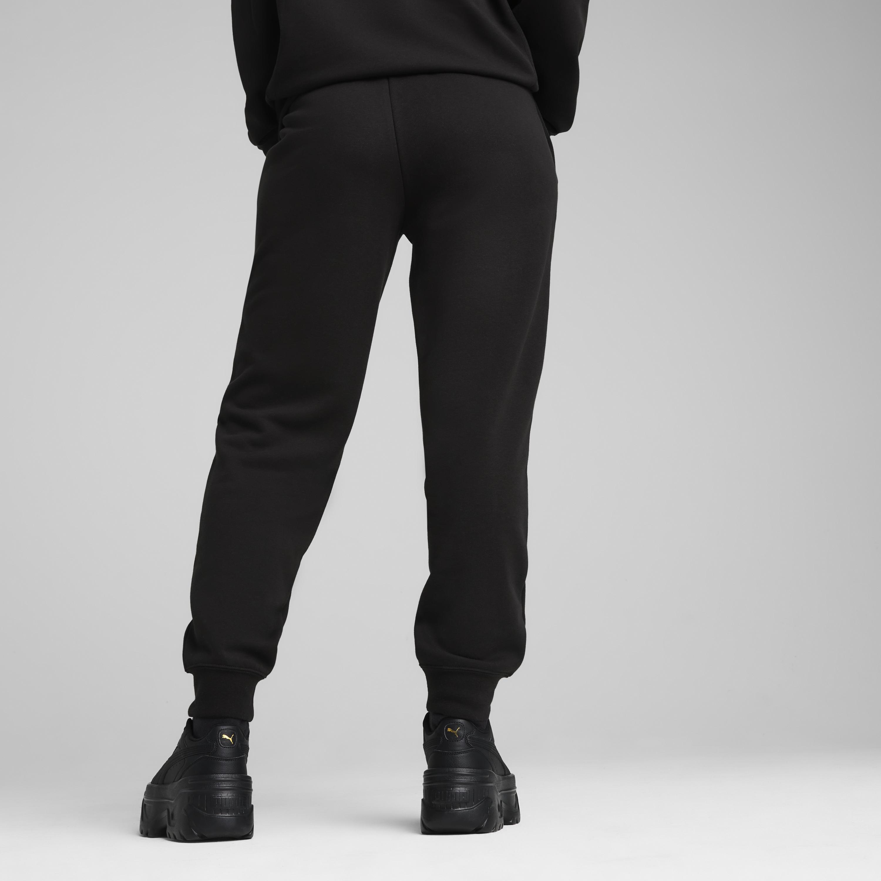 Puma Puma Class Sweatpants Kadın Eşofman Altı