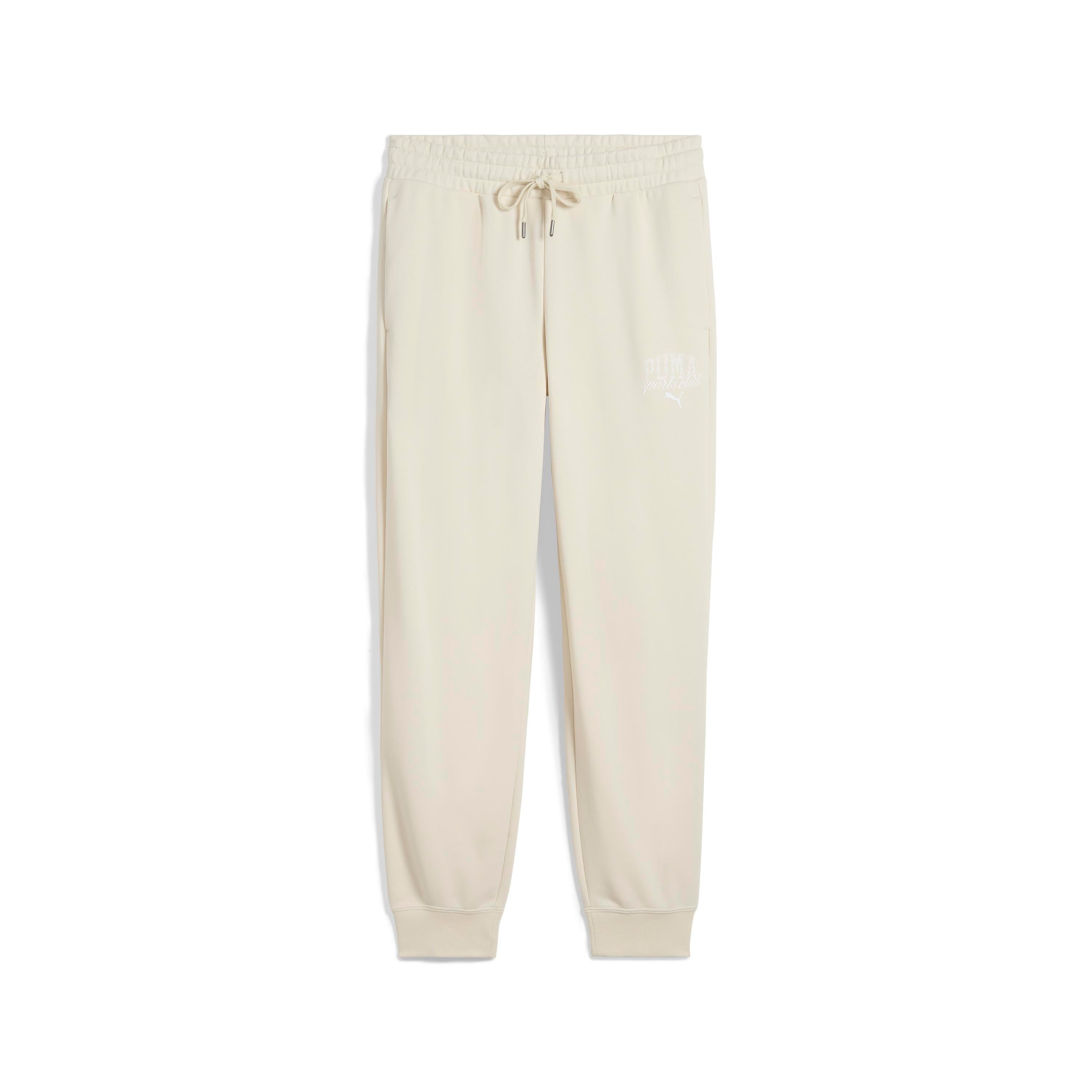 Puma Puma Class Sweatpants Kadın Eşofman Altı