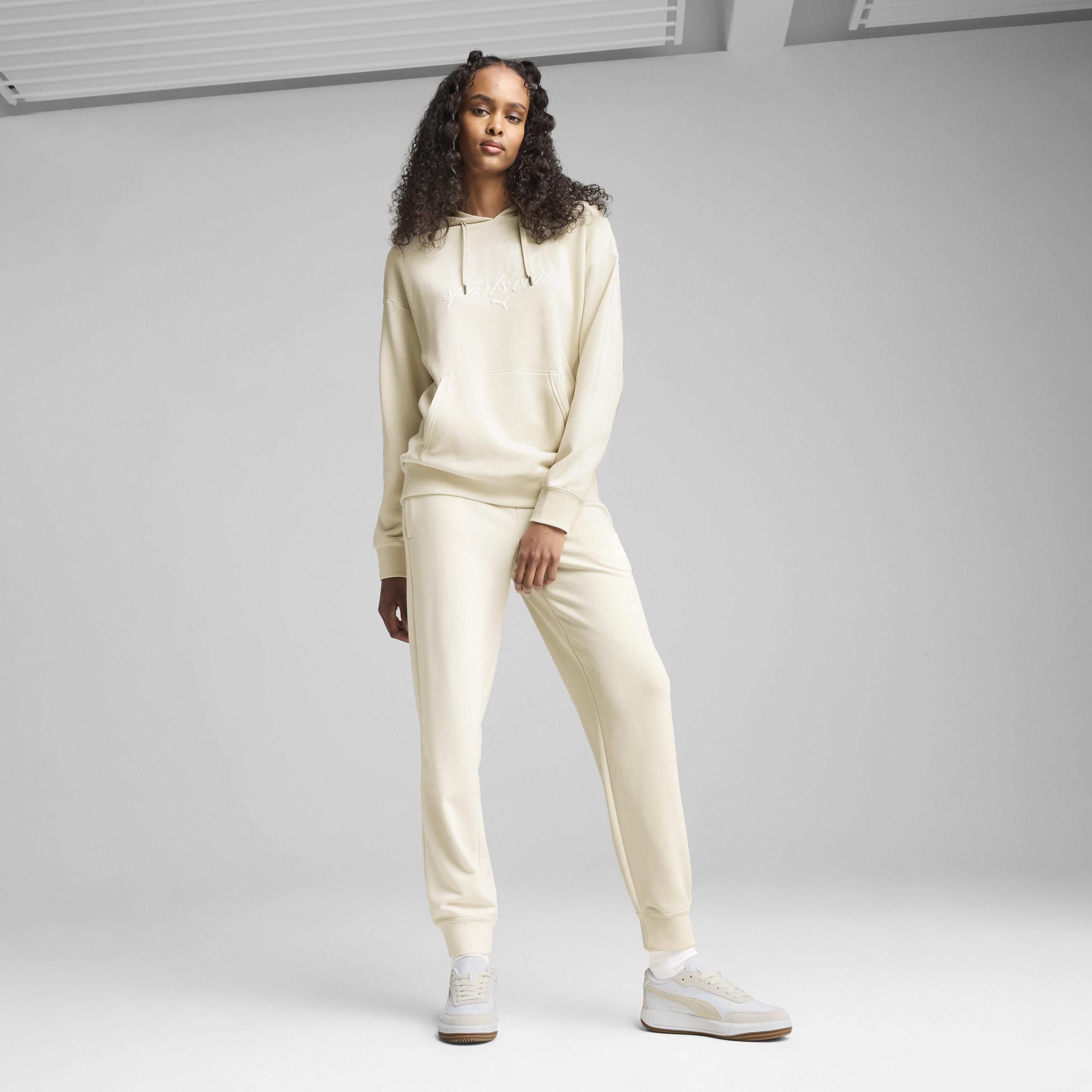 Puma Puma Class Sweatpants Kadın Eşofman Altı