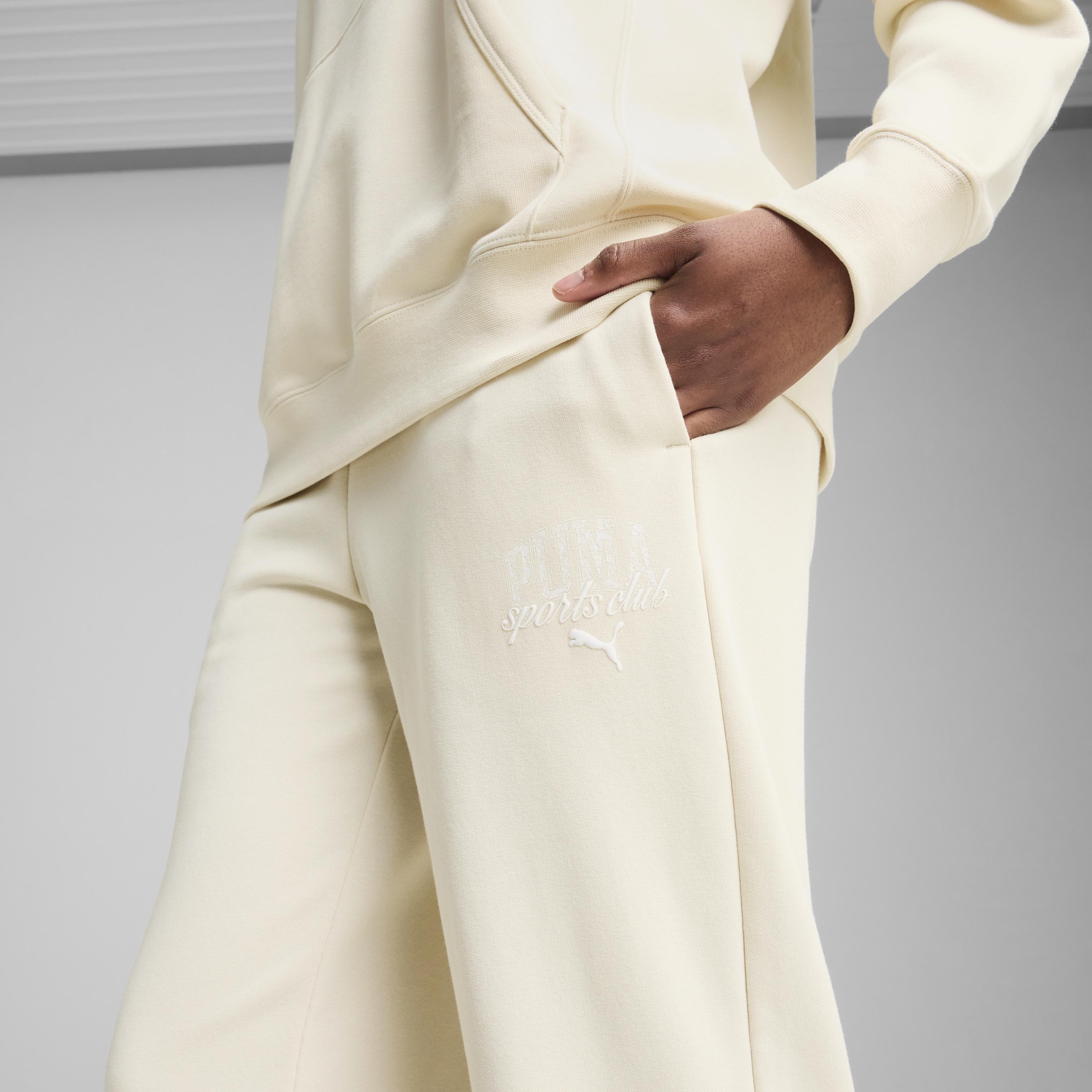 Puma Puma Class Sweatpants Kadın Eşofman Altı