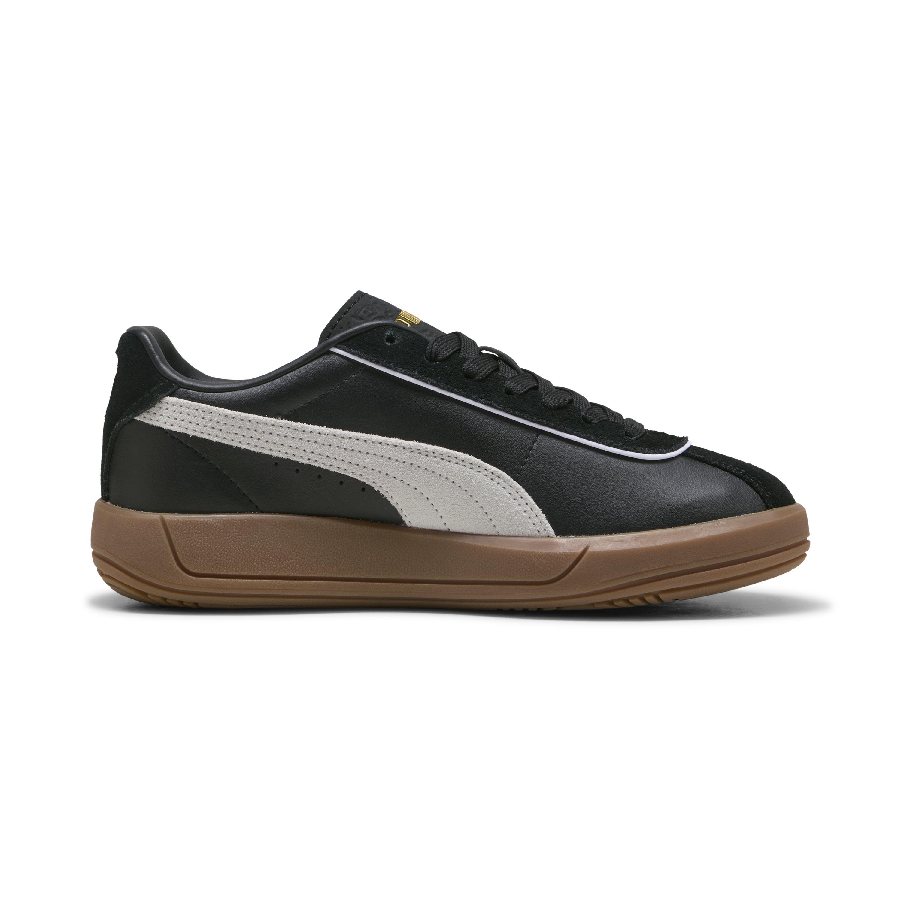 Puma Puma Club Klassika Kadın Sneaker