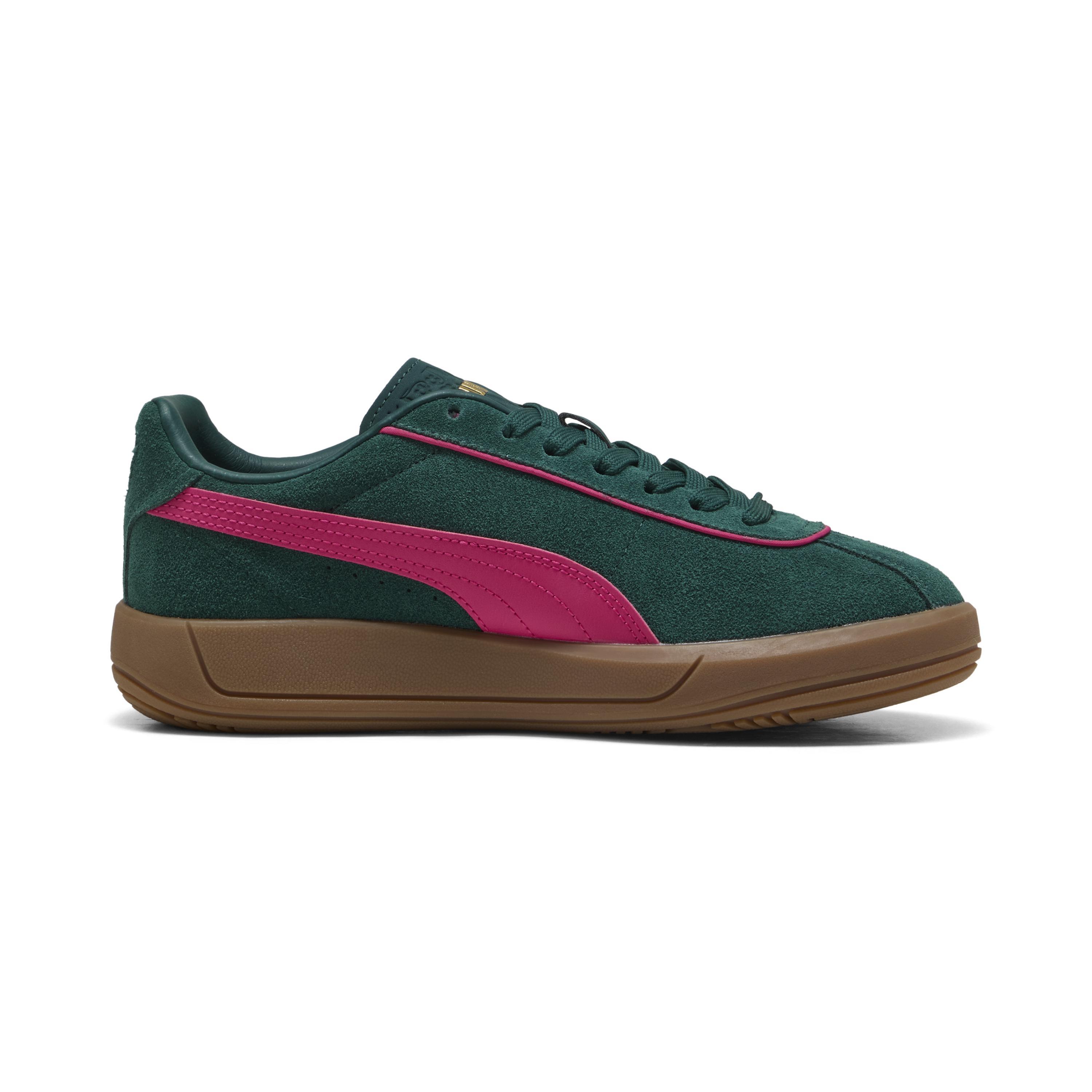 Puma Puma Club Klassika Sd Kadın Sneaker