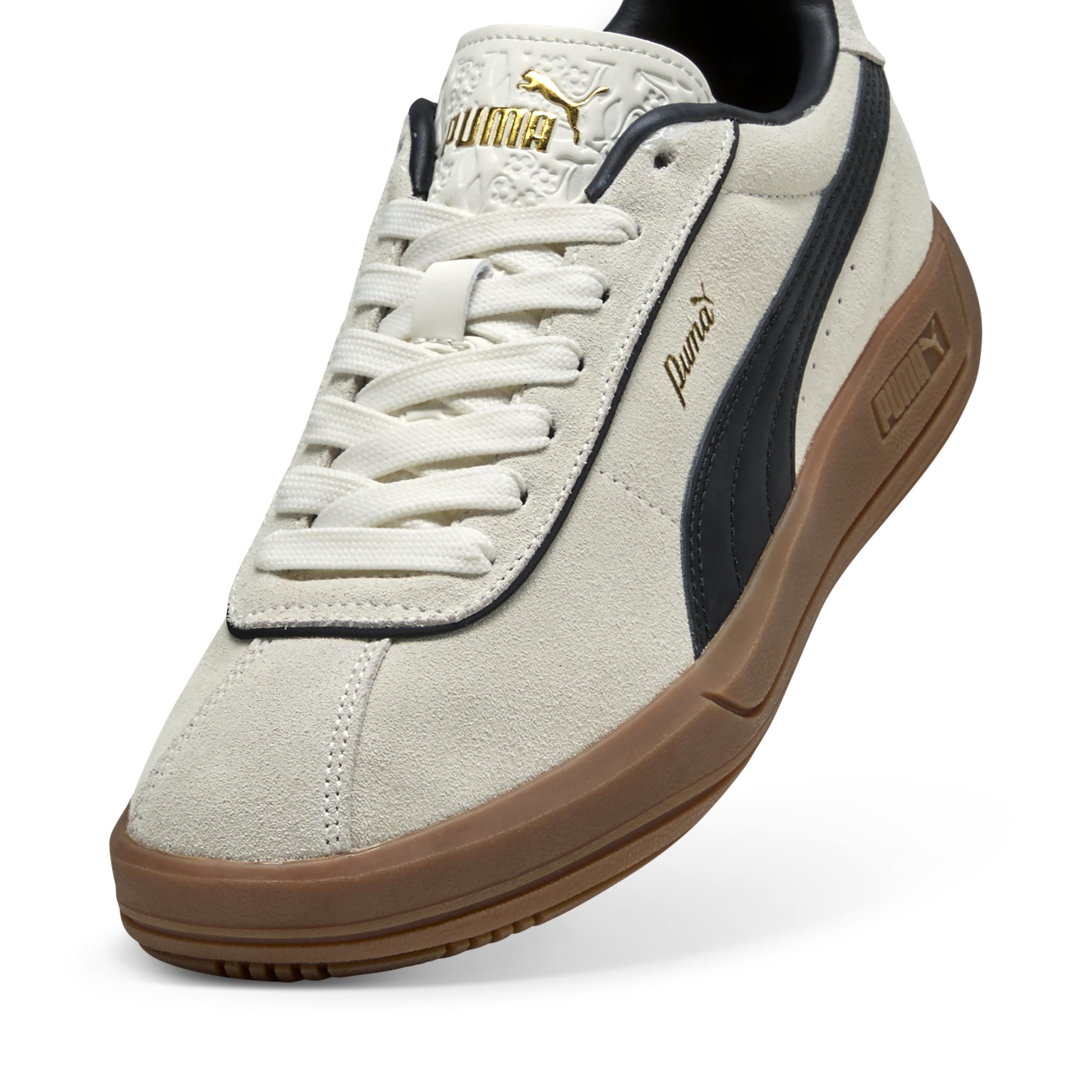 Puma Puma Club Klassika Sd Kadın Sneaker
