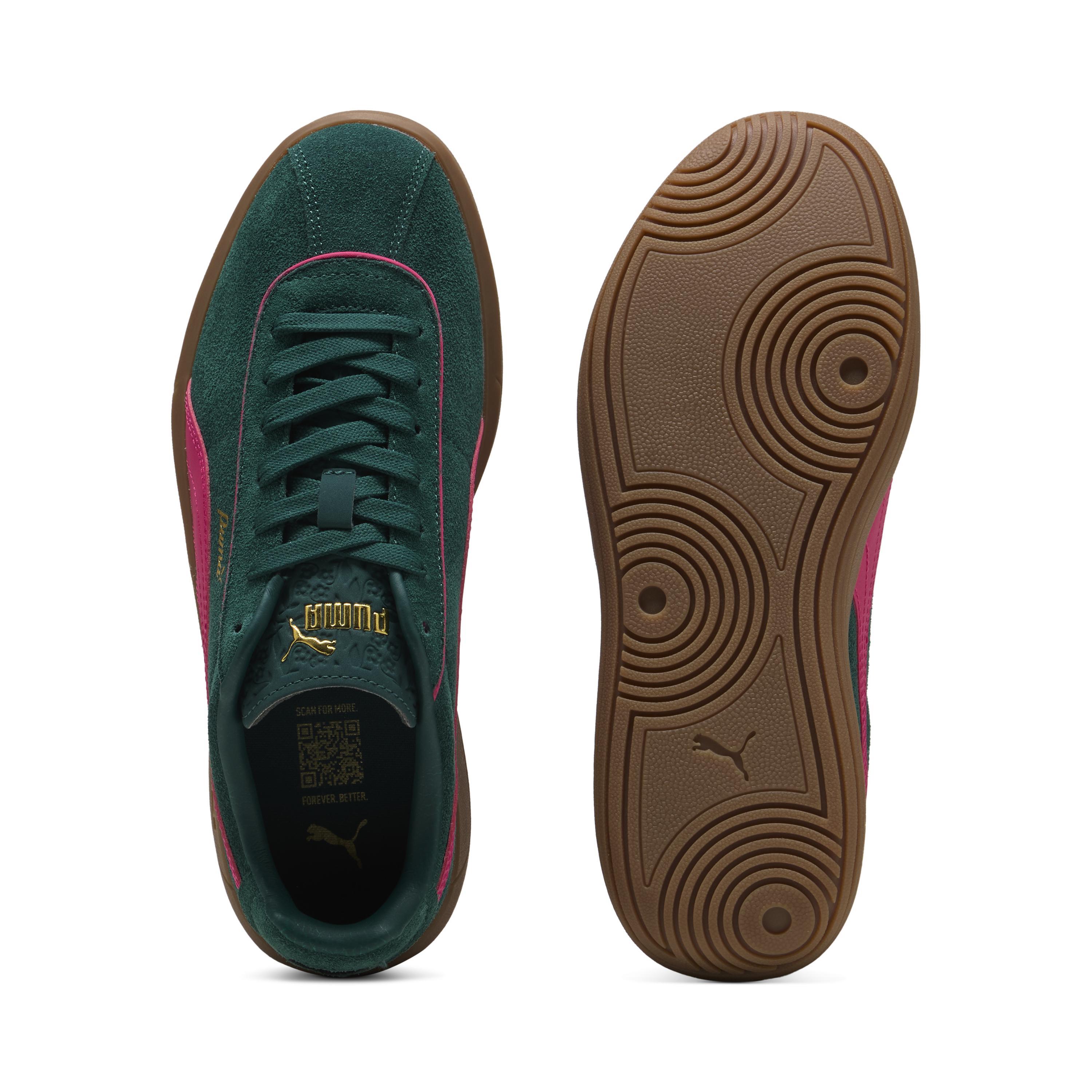 Puma Puma Club Klassika Sd Kadın Sneaker