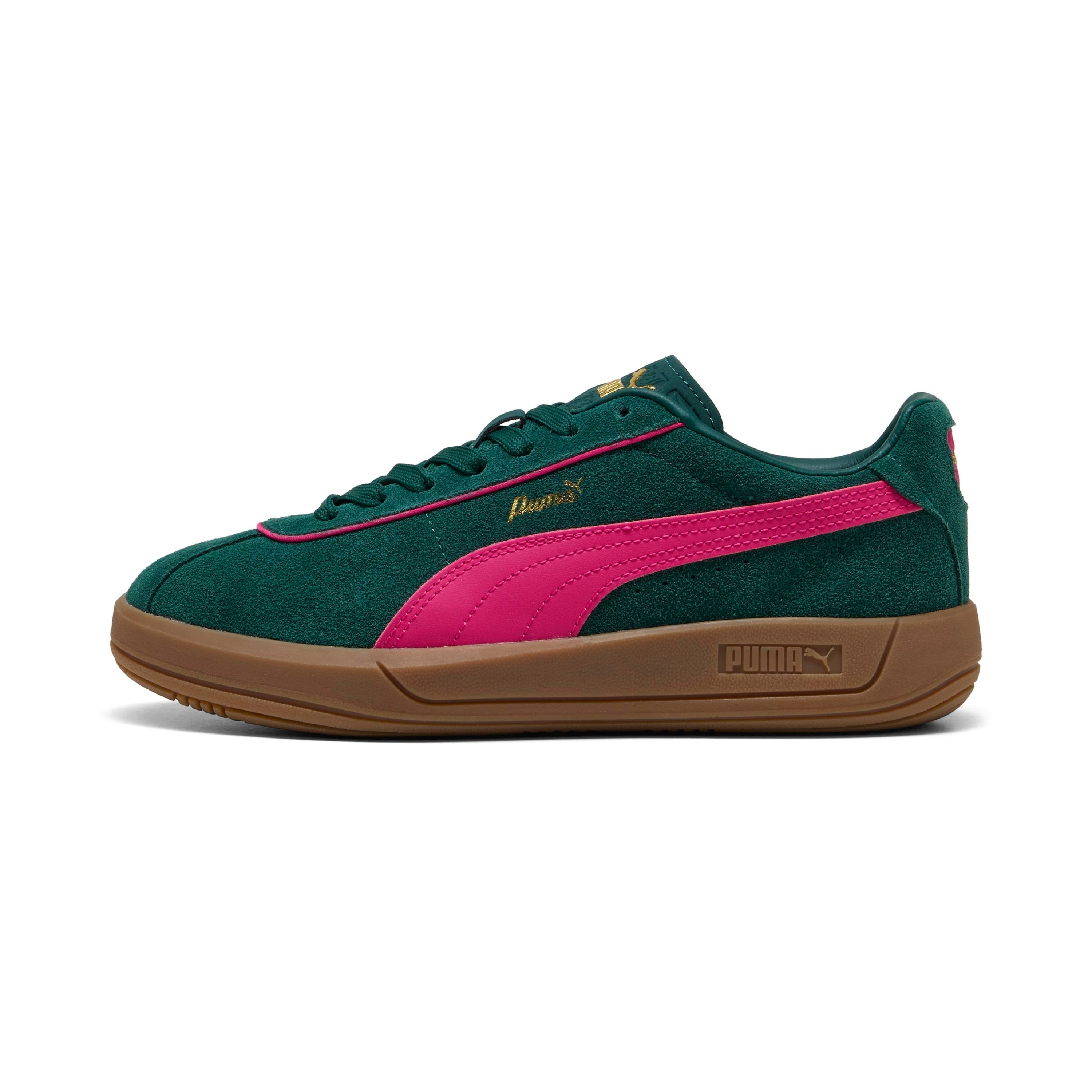 Puma Puma Club Klassika Sd Kadın Sneaker