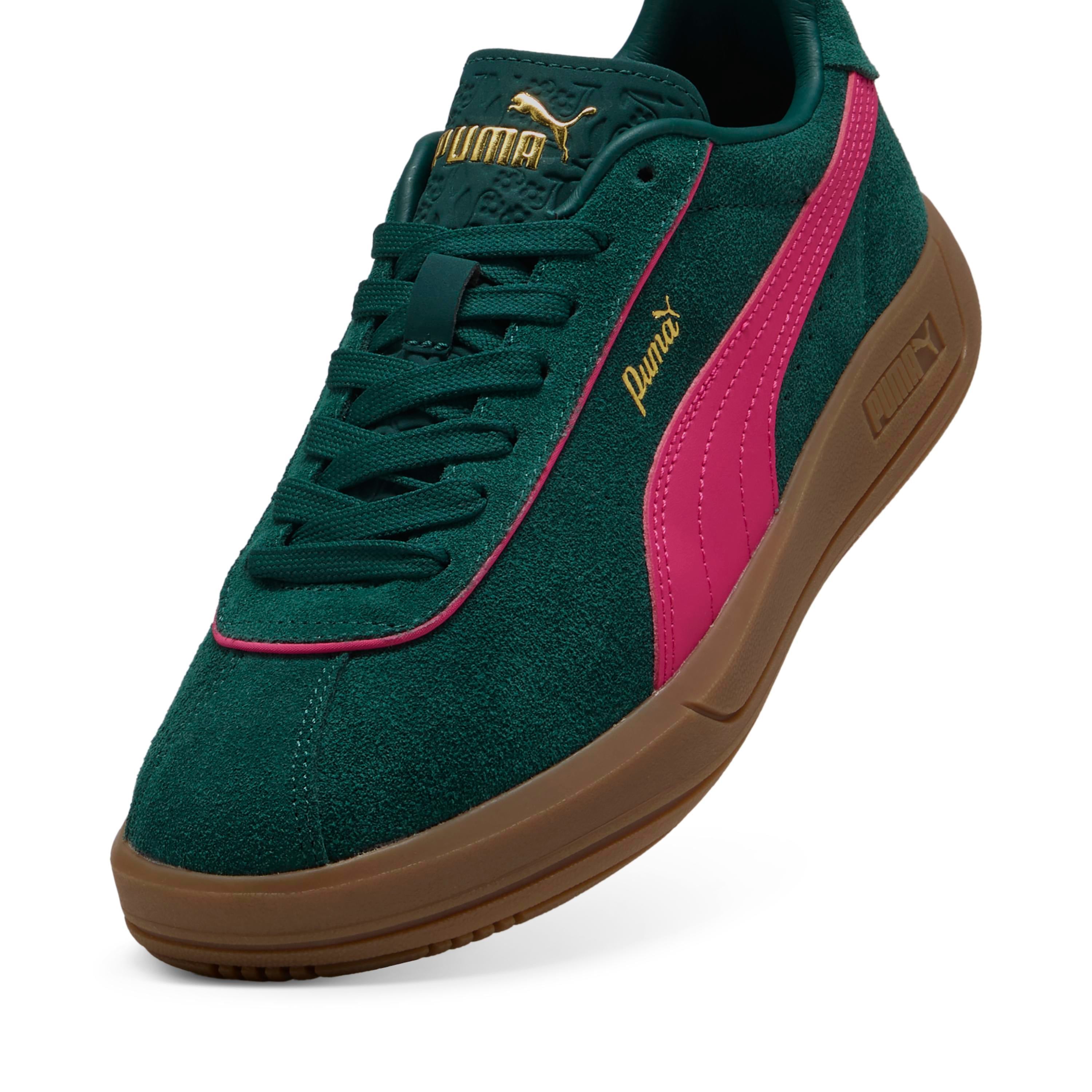 Puma Puma Club Klassika Sd Kadın Sneaker