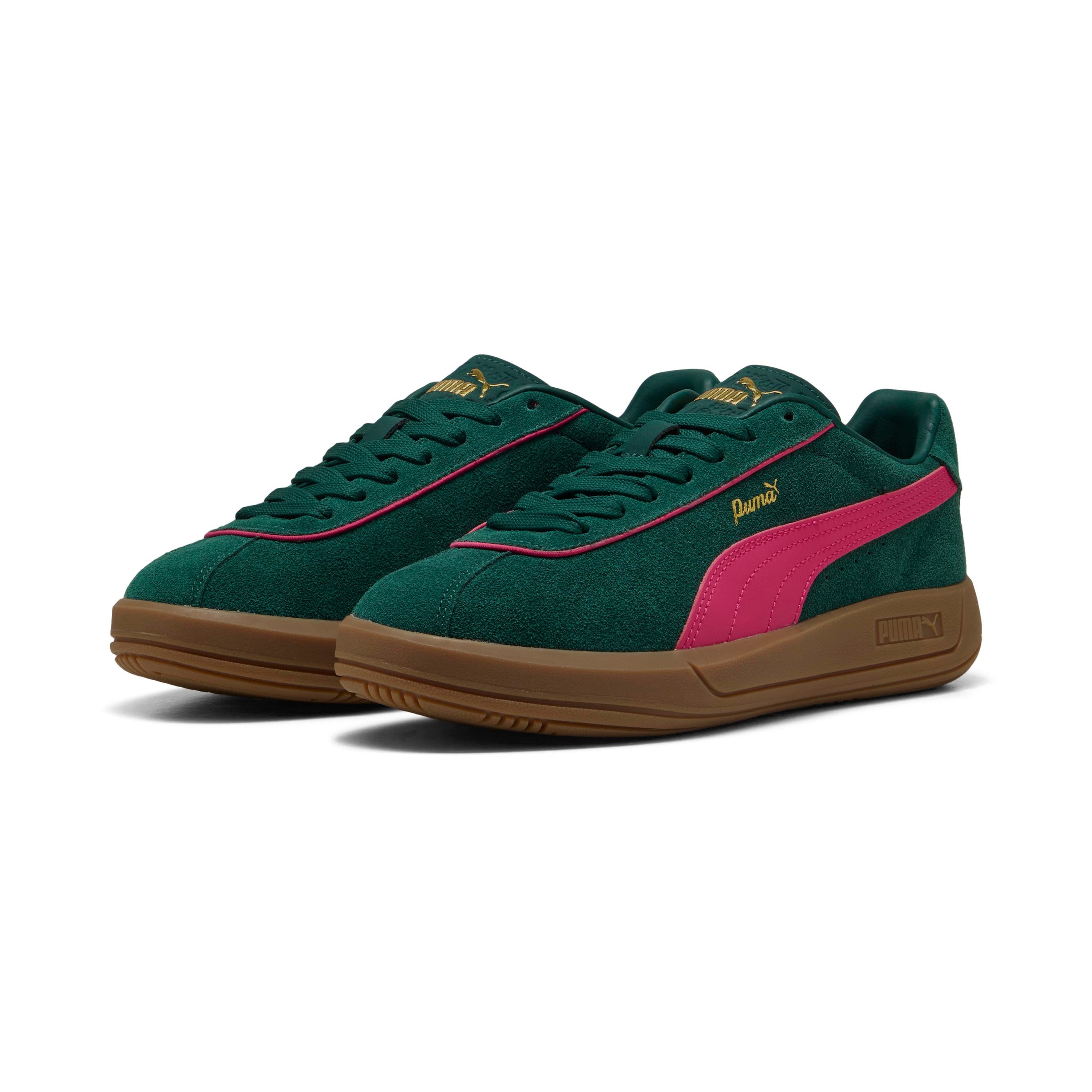 Puma Puma Club Klassika Sd Kadın Sneaker