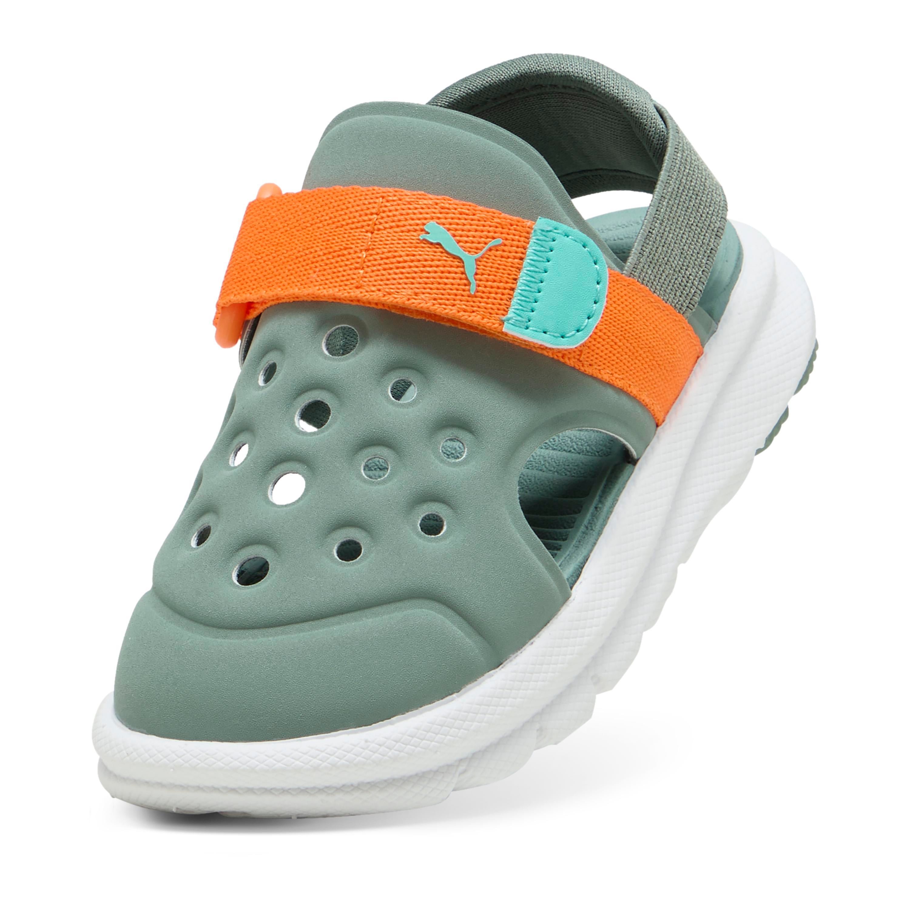 Puma Puma Evolve Sandal Ac Inf Çocuk Sandalet