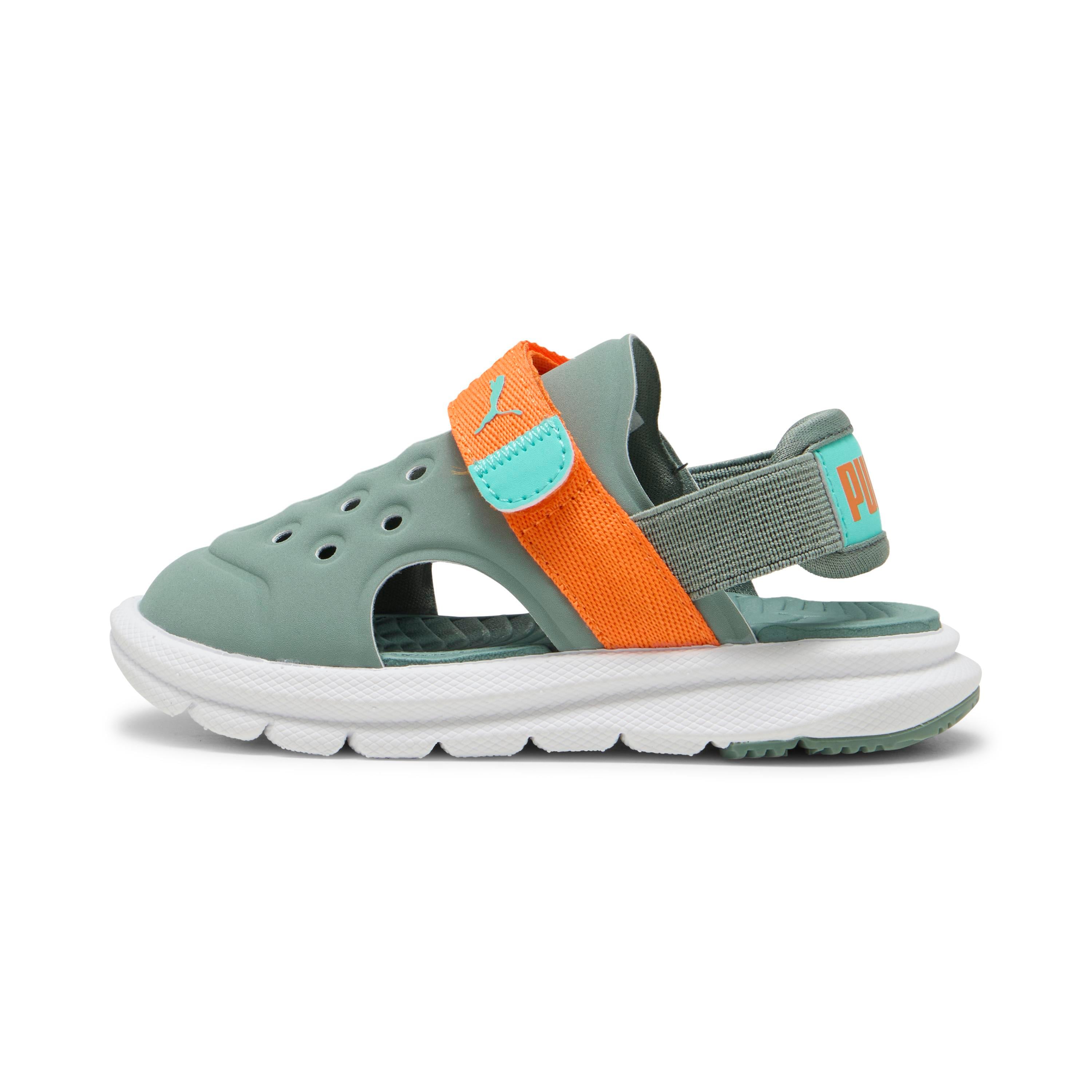 Puma Puma Evolve Sandal Ac Inf Çocuk Sandalet