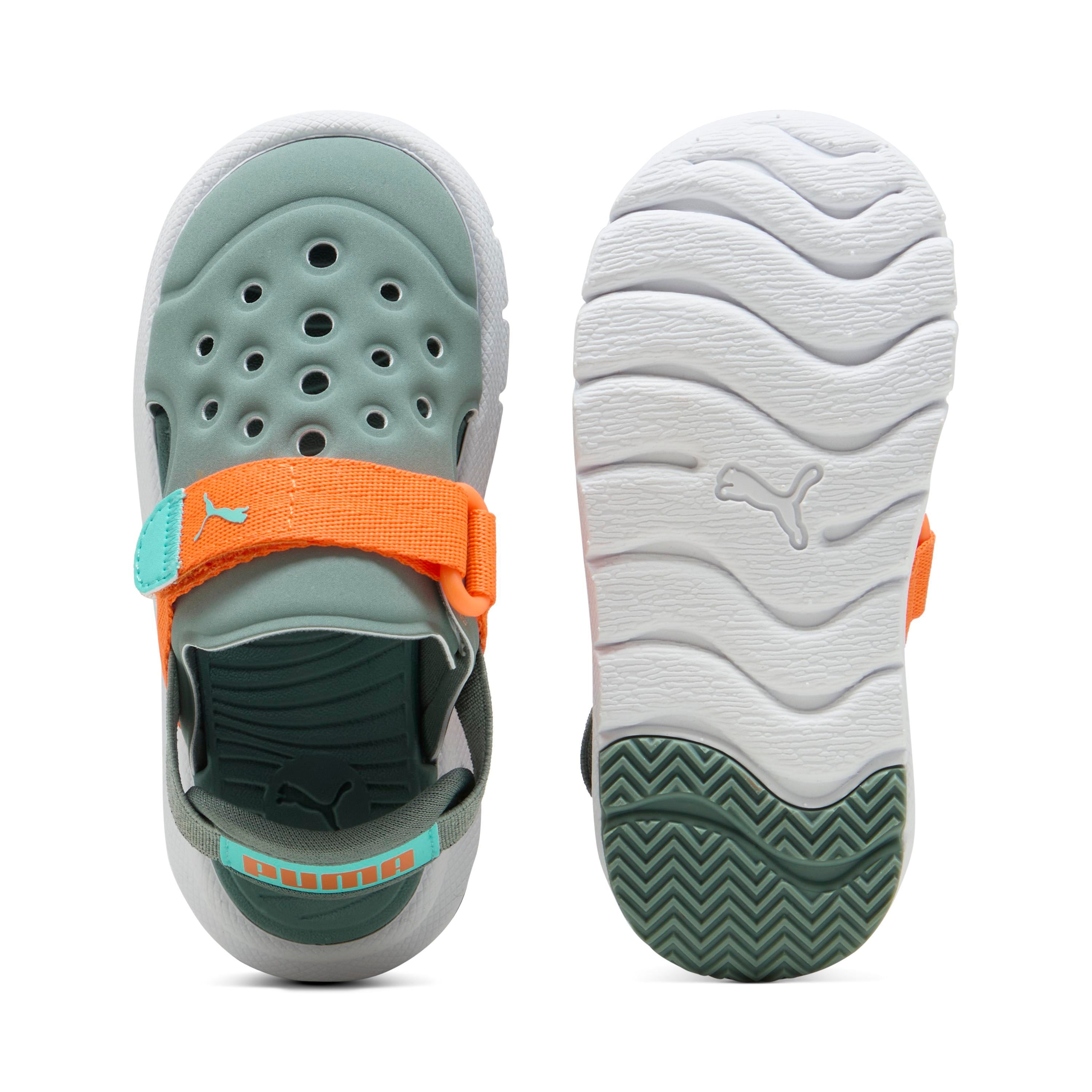 Puma Puma Evolve Sandal Ac Inf Çocuk Sandalet