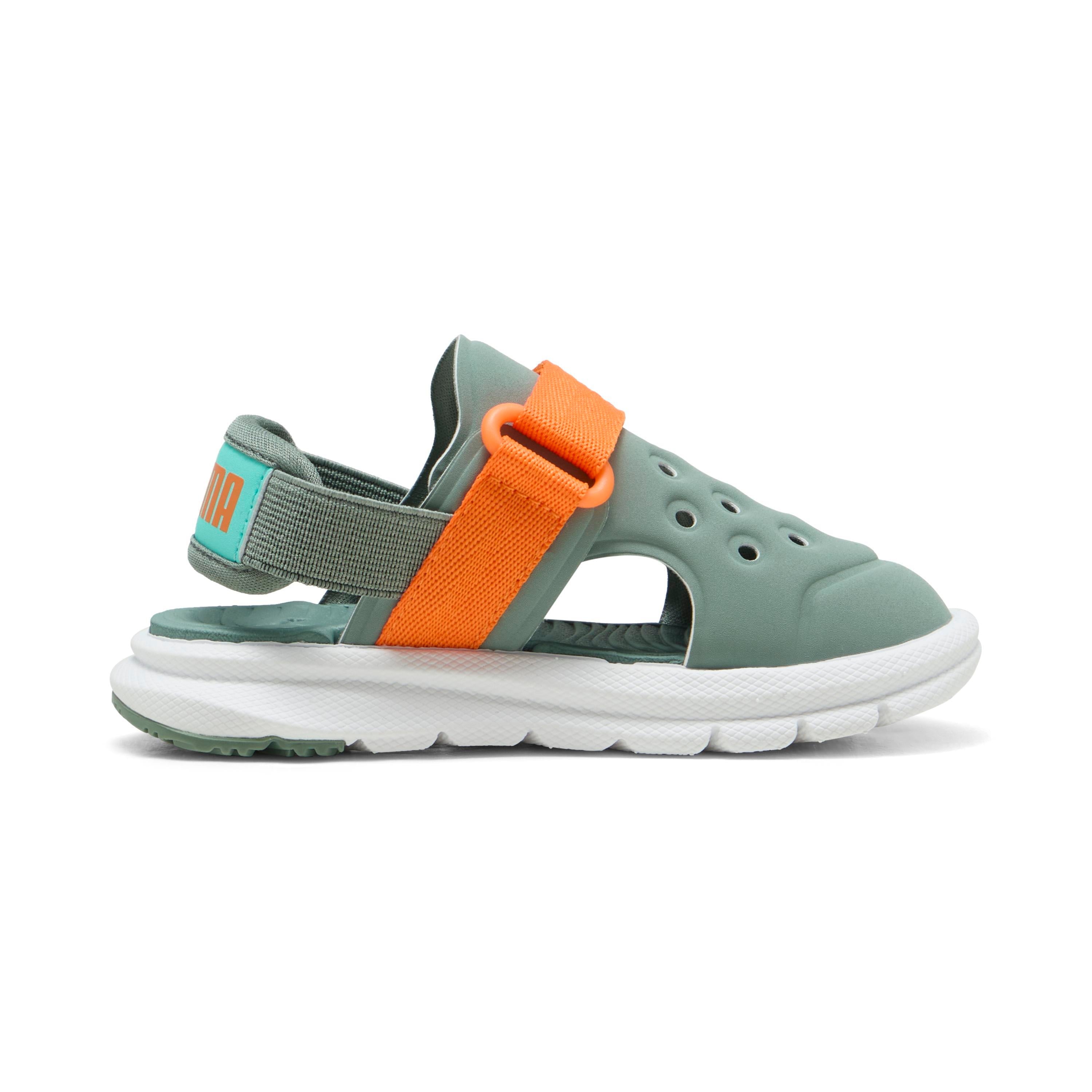 Puma Puma Evolve Sandal Ac Inf Çocuk Sandalet