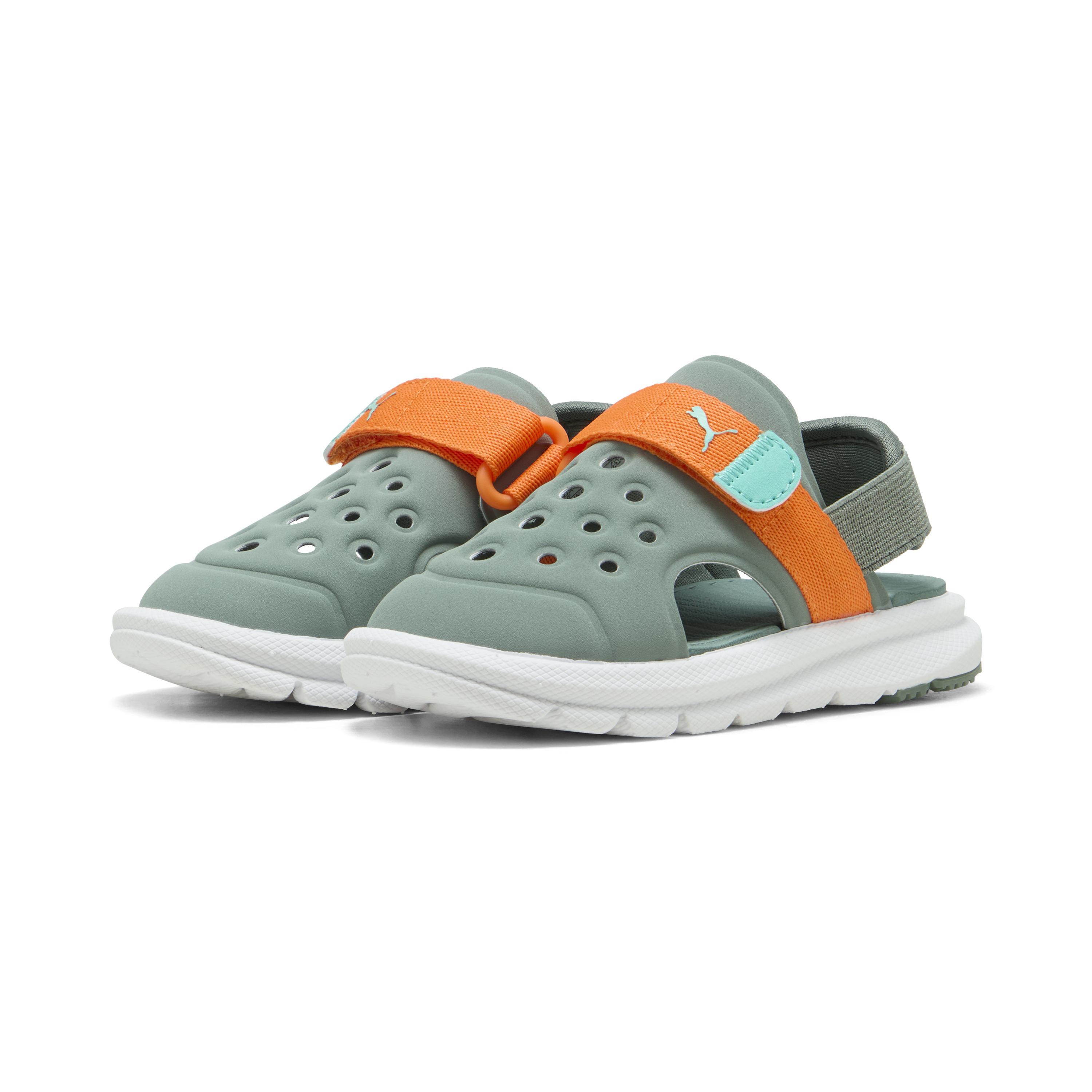 Puma Puma Evolve Sandal Ac Inf Çocuk Sandalet
