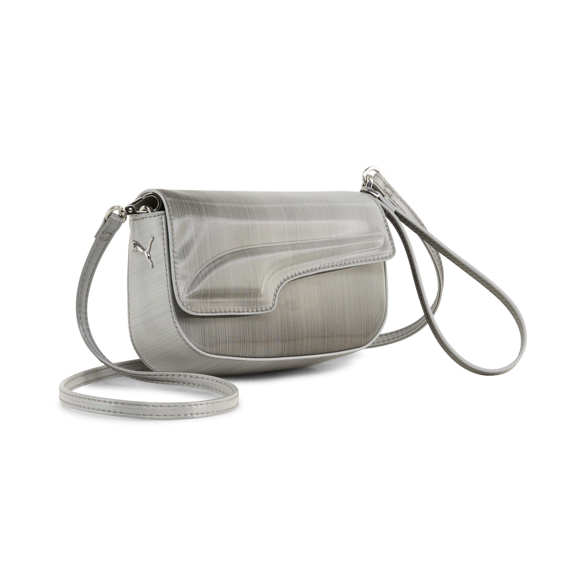 Puma Puma Fs. Mini Hobo Bag Kadın Omuz Çantası