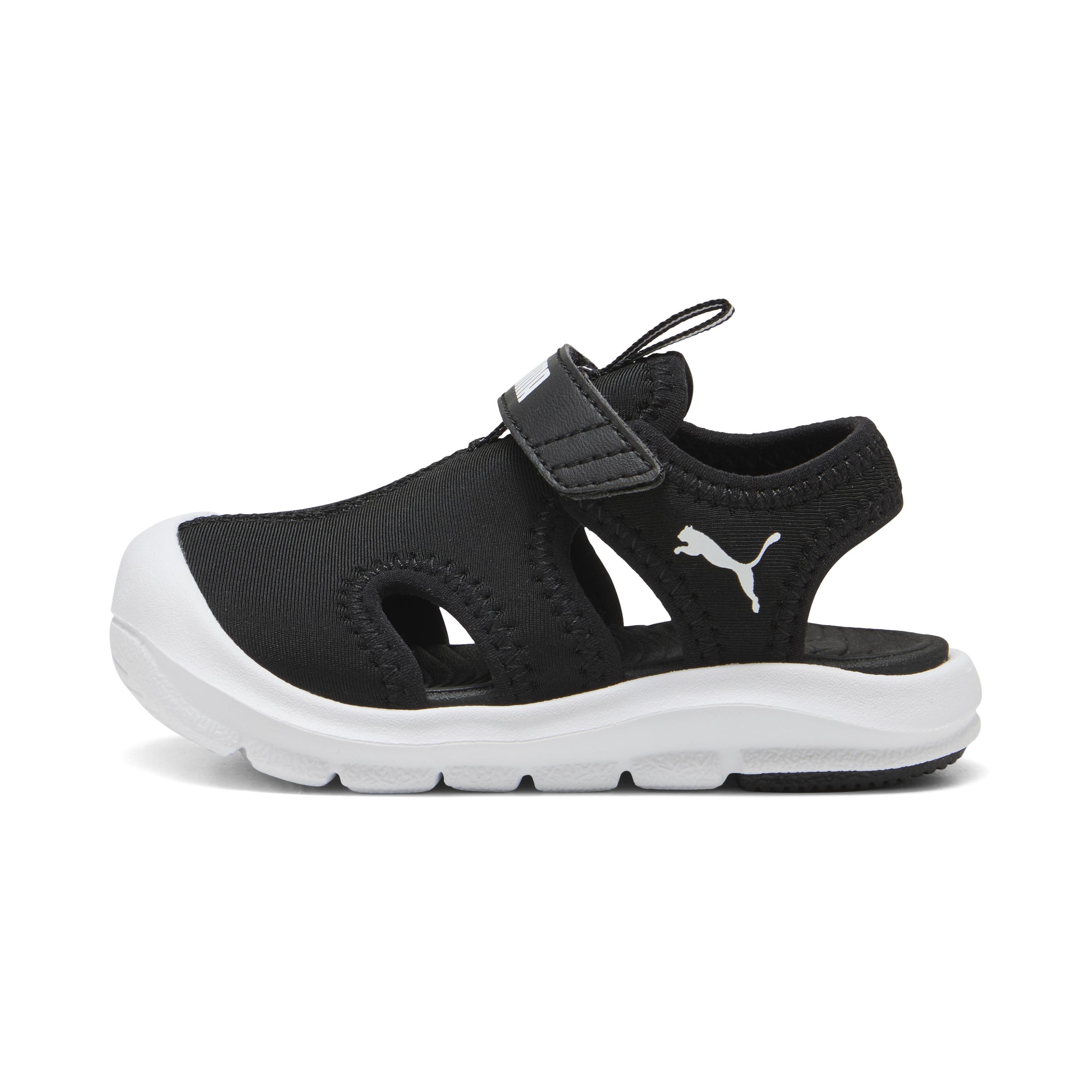 Puma Puma Fun Racer Sandal V Inf Çocuk Sandalet