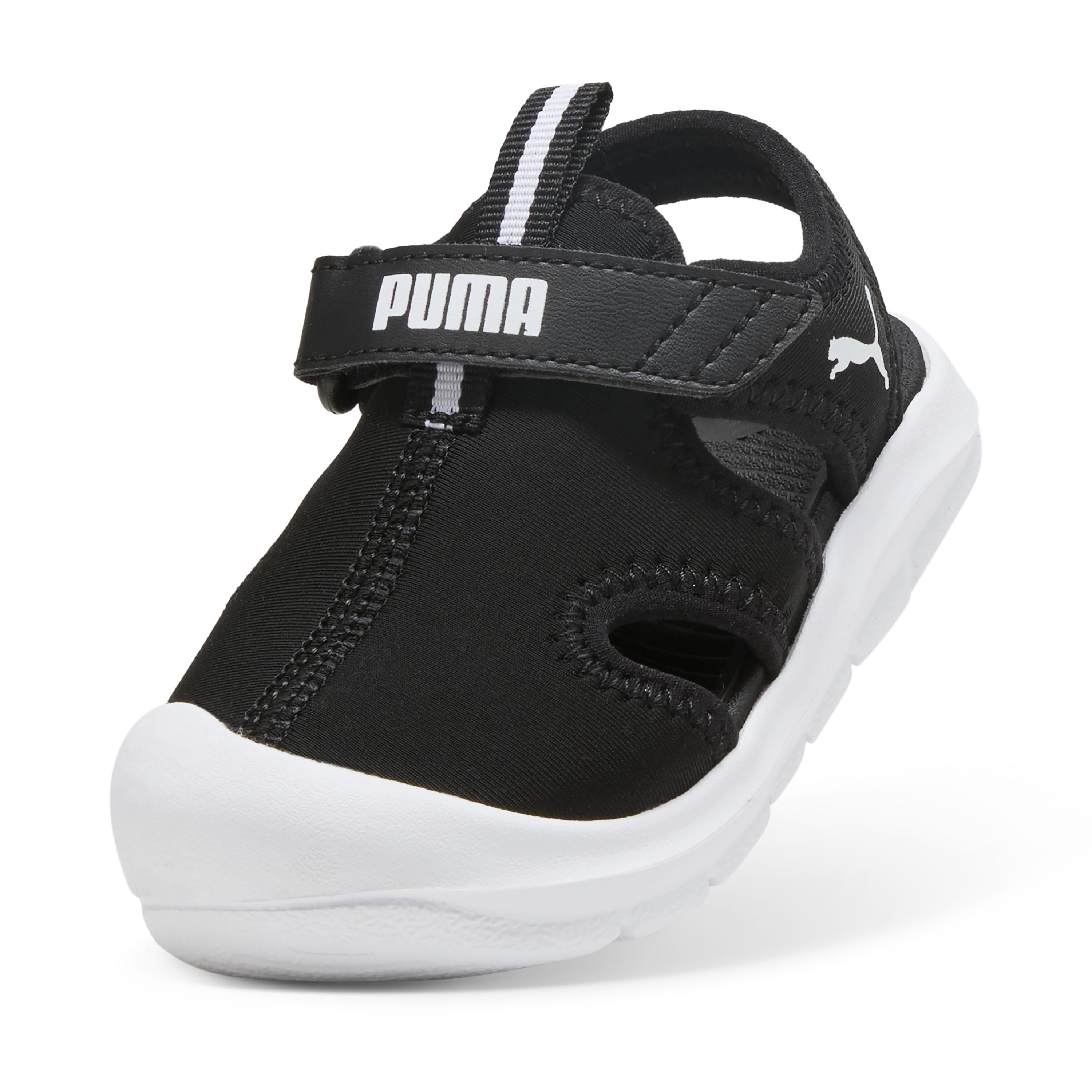 Puma Puma Fun Racer Sandal V Inf Çocuk Sandalet