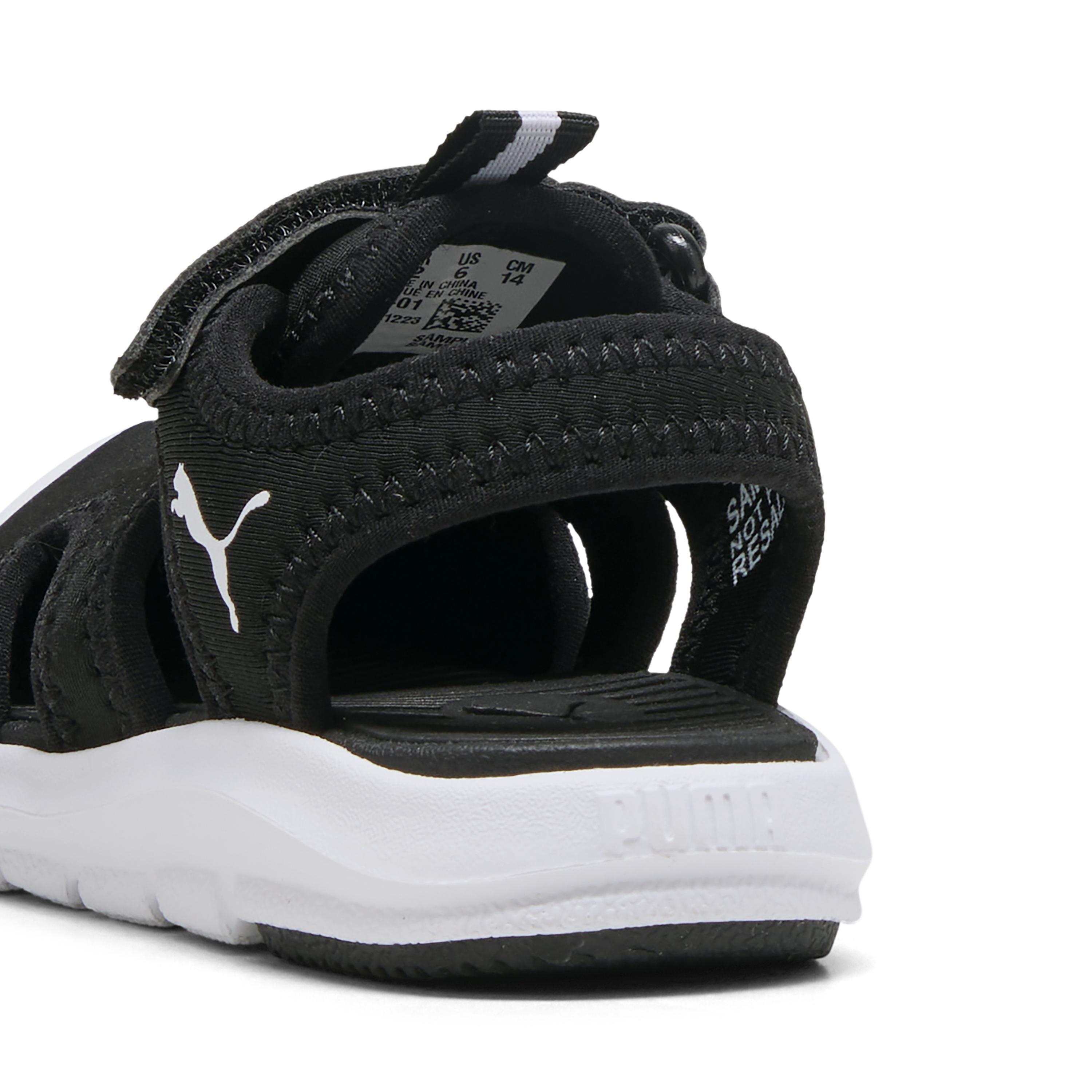 Puma Puma Fun Racer Sandal V Inf Çocuk Sandalet