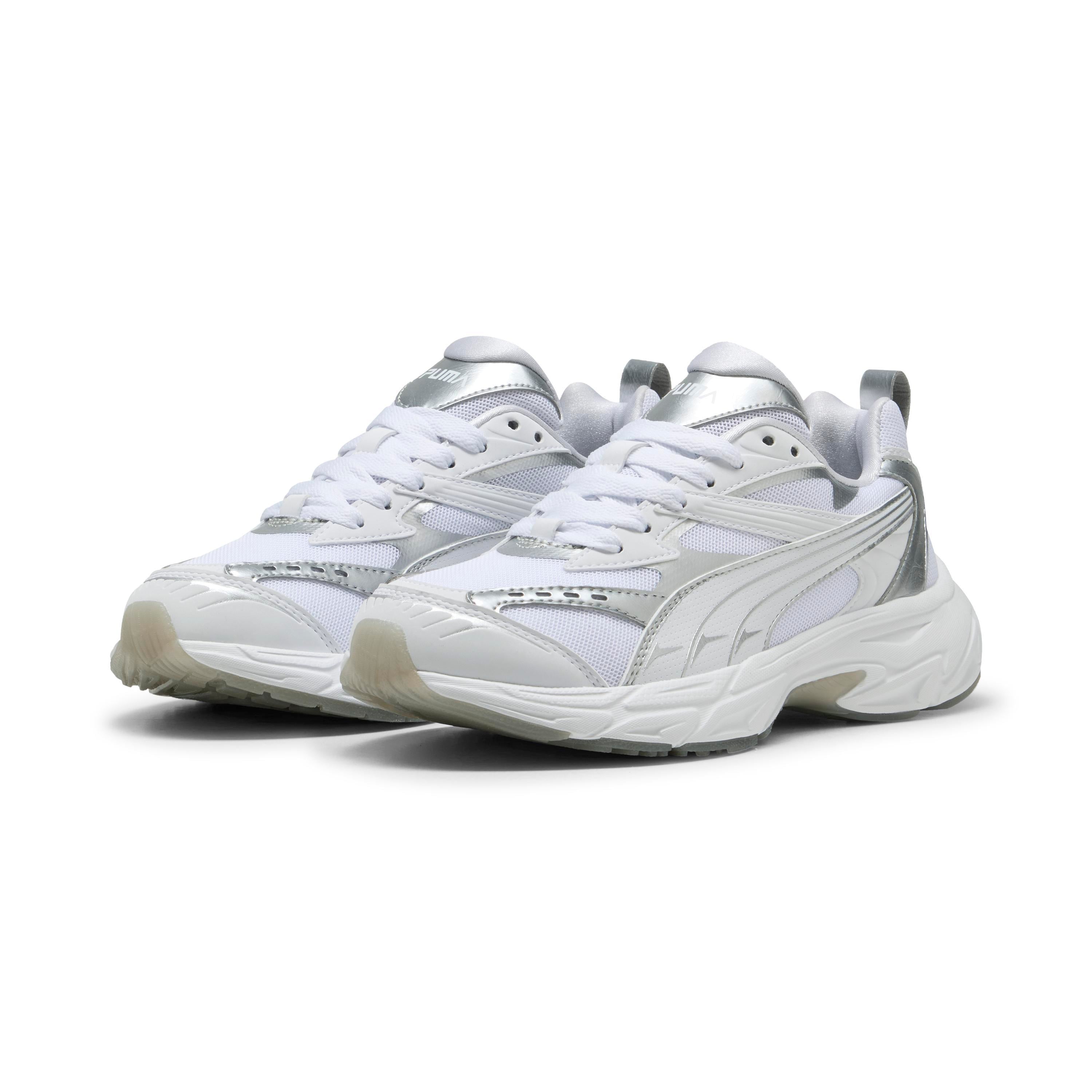 Puma Puma Morphic Astroescape Wns Kadın Sneaker