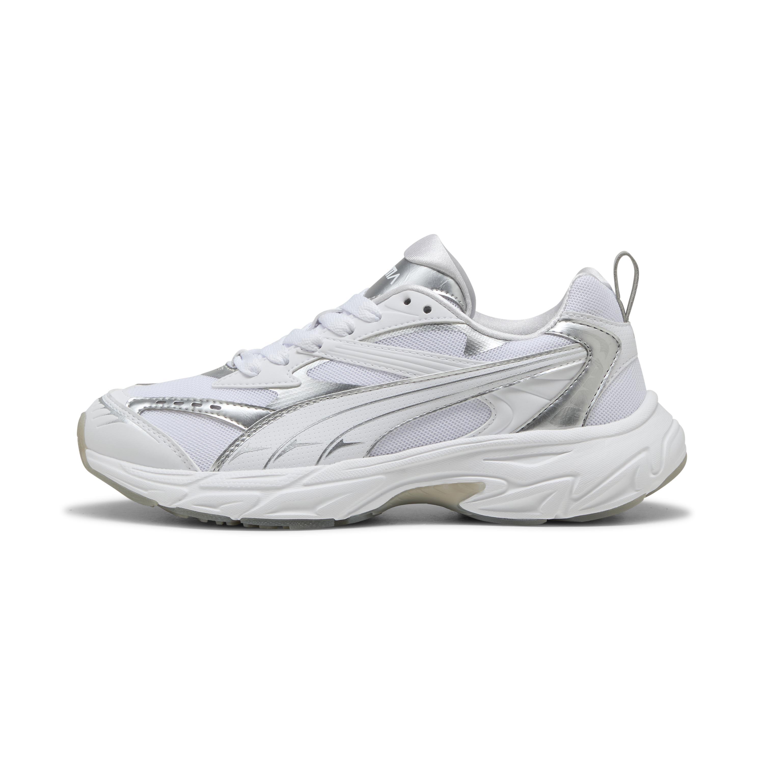 Puma Puma Morphic Astroescape Wns Kadın Sneaker