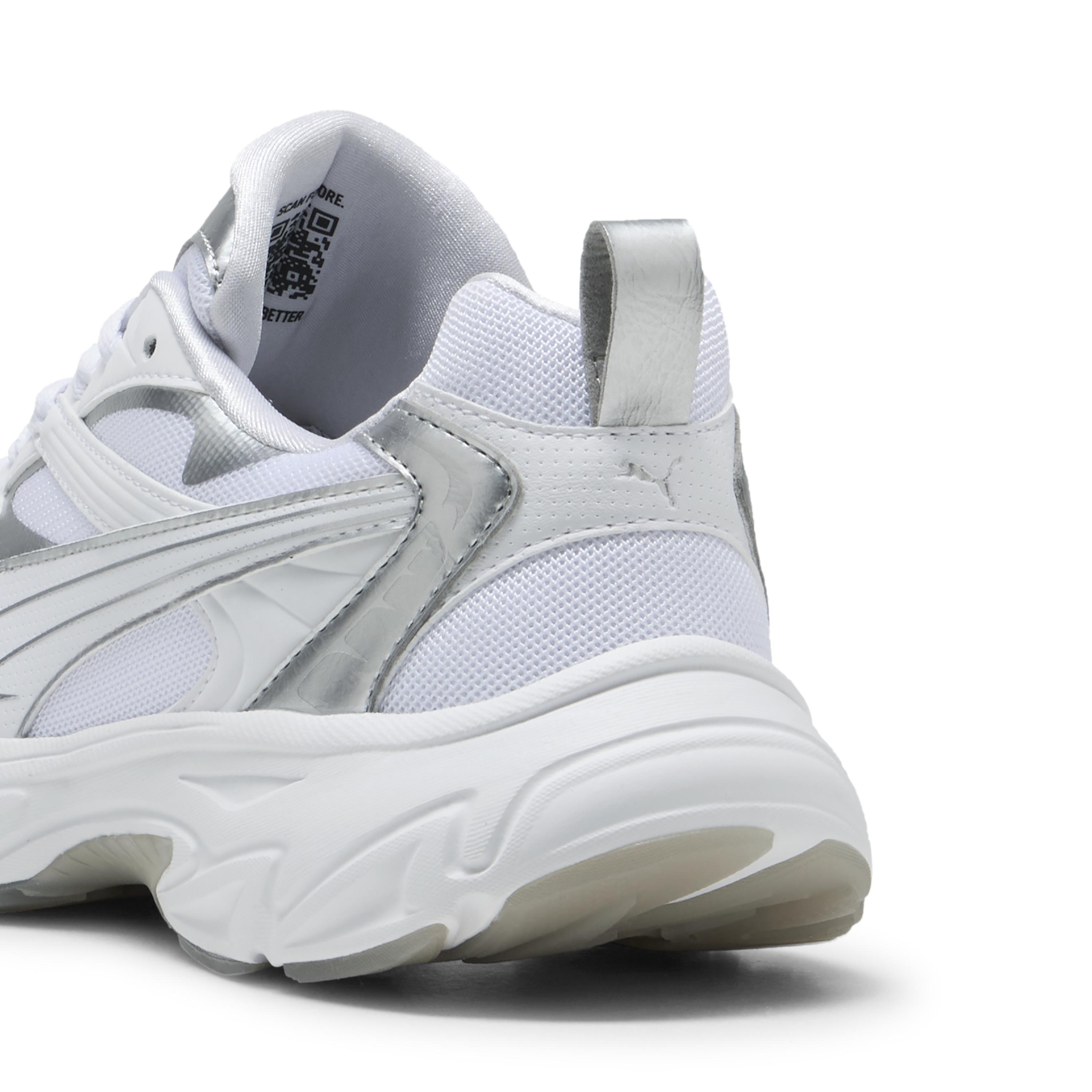 Puma Puma Morphic Astroescape Wns Kadın Sneaker