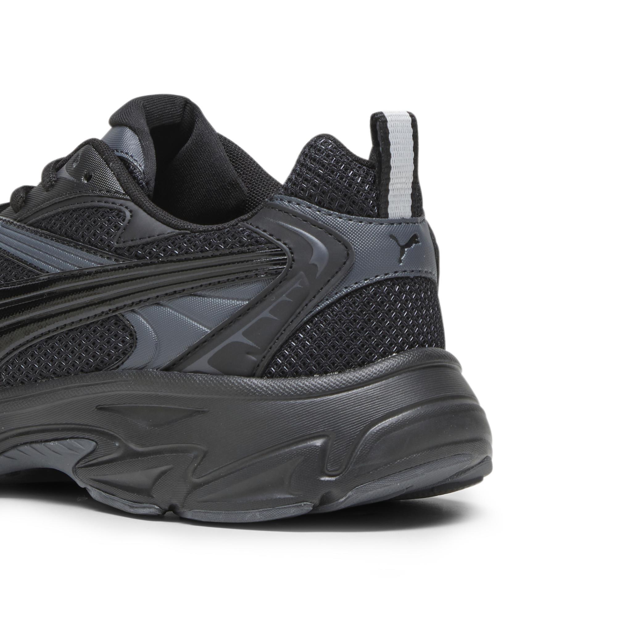 Puma Puma Morphic Base Erkek Sneaker