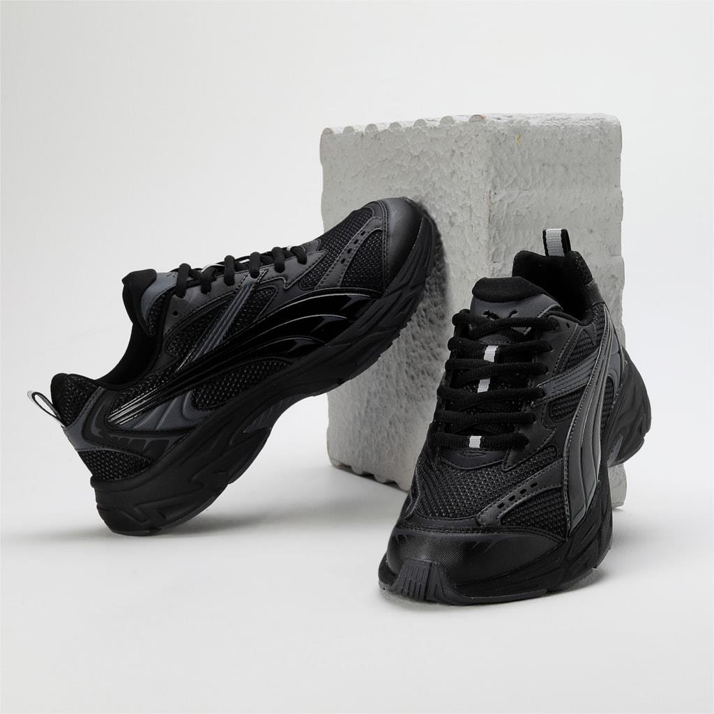 Puma Puma Morphic Base Erkek Sneaker