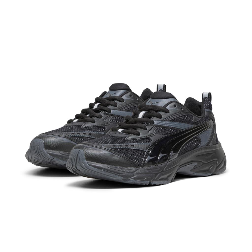 Puma Puma Morphic Base Erkek Sneaker