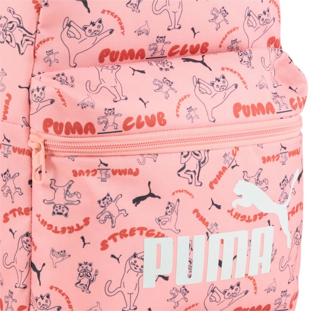 Puma Puma Phase Aop S Bp Unisex Omuz Çantası
