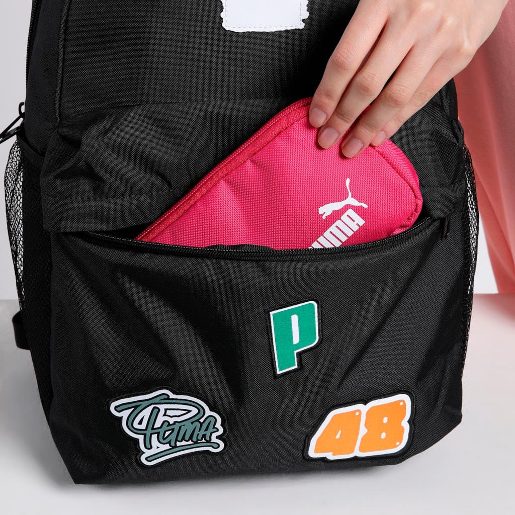 Puma Puma Phase Patch Backpack Unisex Sırt Çantası