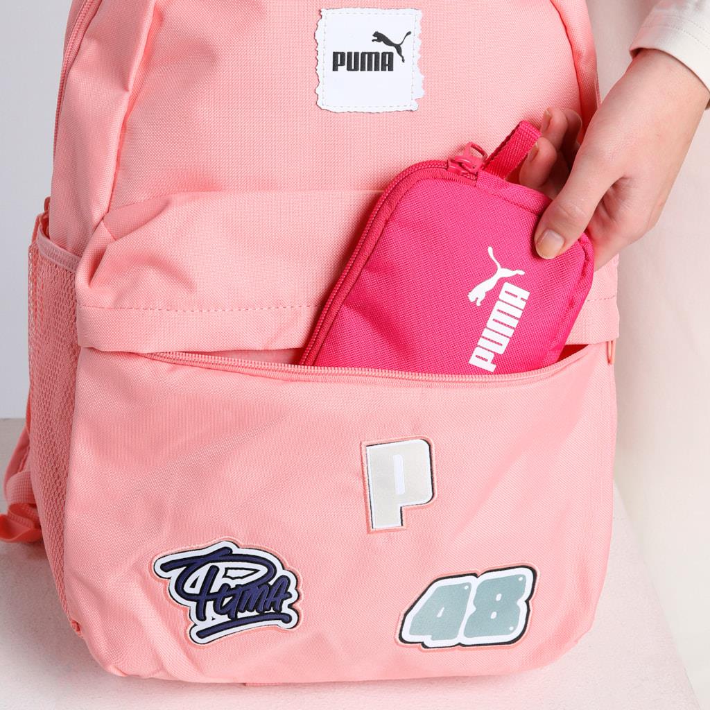 Puma Puma Phase Patch Backpack Unisex Sırt Çantası