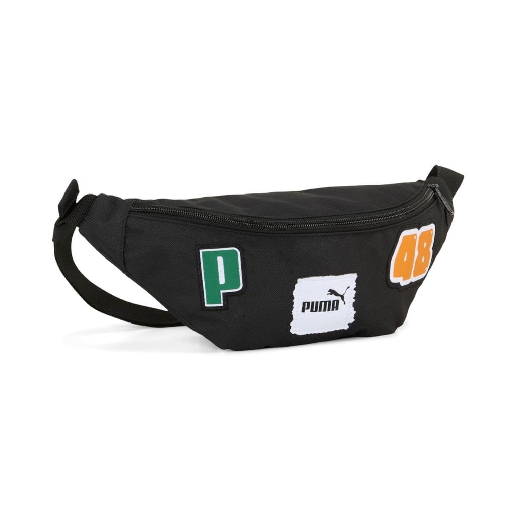 Puma Puma Phase Patch Waist Bag Unisex Bel Çantası