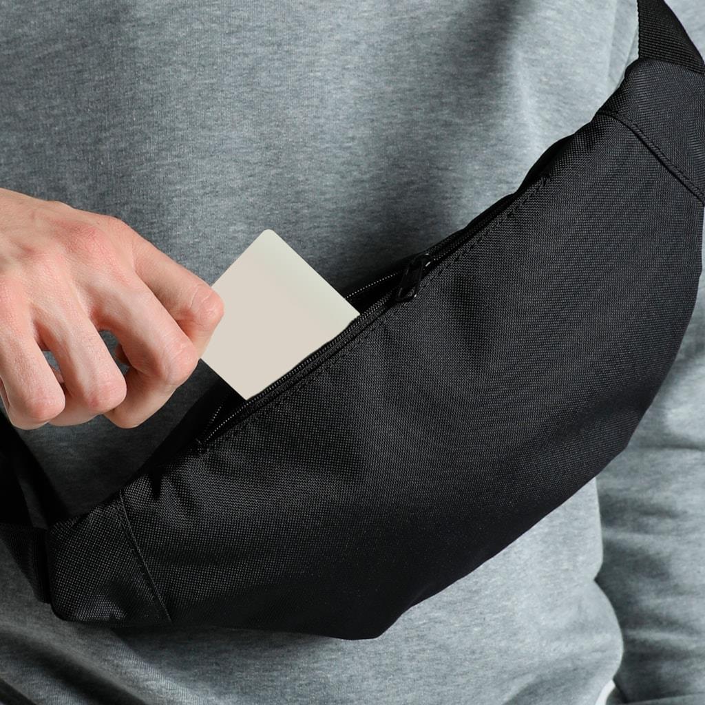 Puma Puma Phase Patch Waist Bag Unisex Bel Çantası