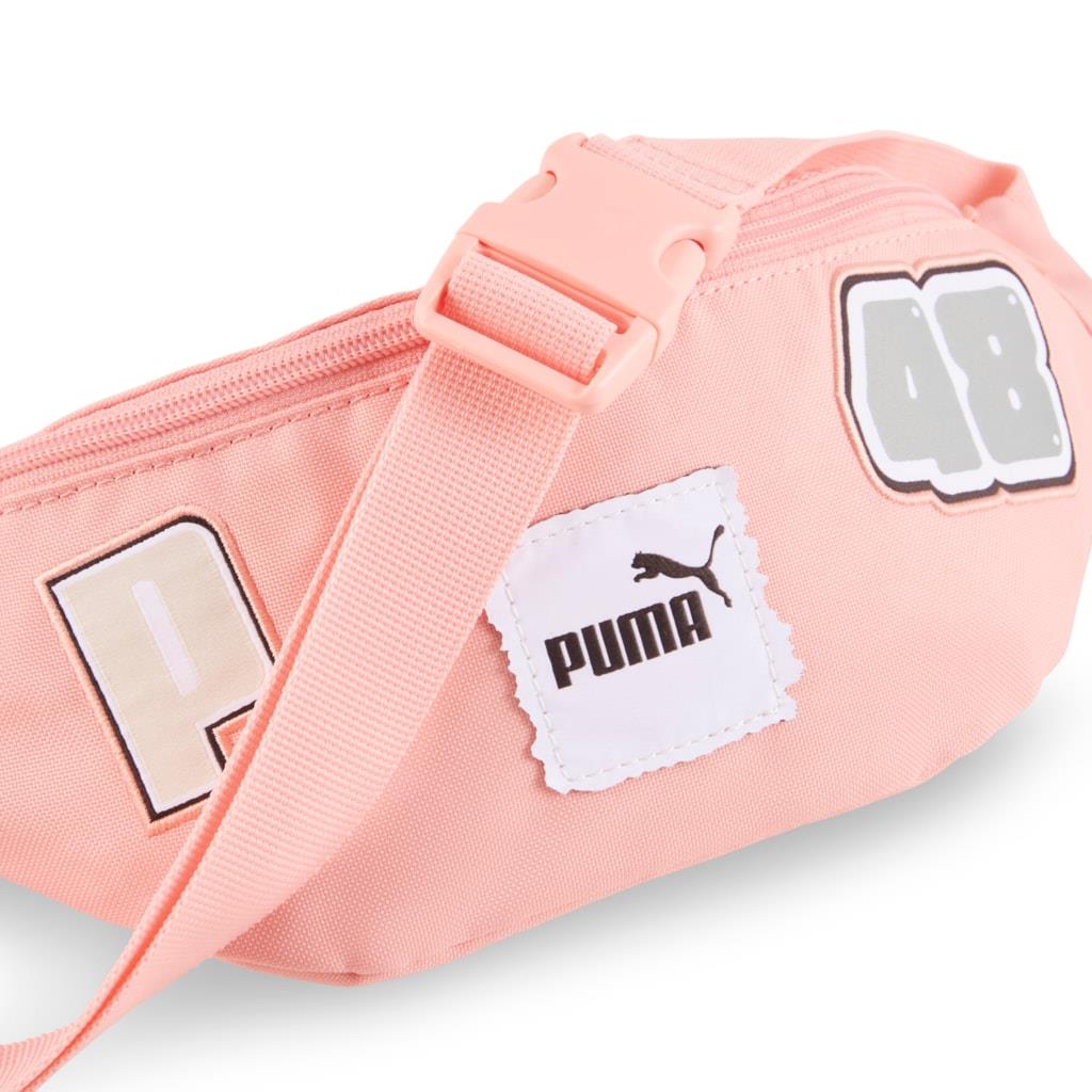 Puma Puma Phase Patch Waist Bag Unisex Bel Çantası
