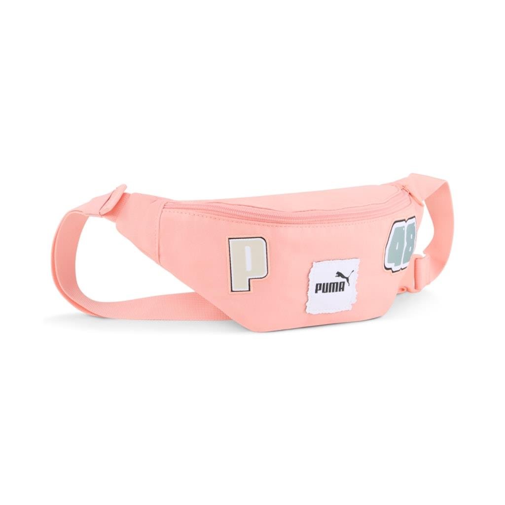 Puma Puma Phase Patch Waist Bag Unisex Bel Çantası