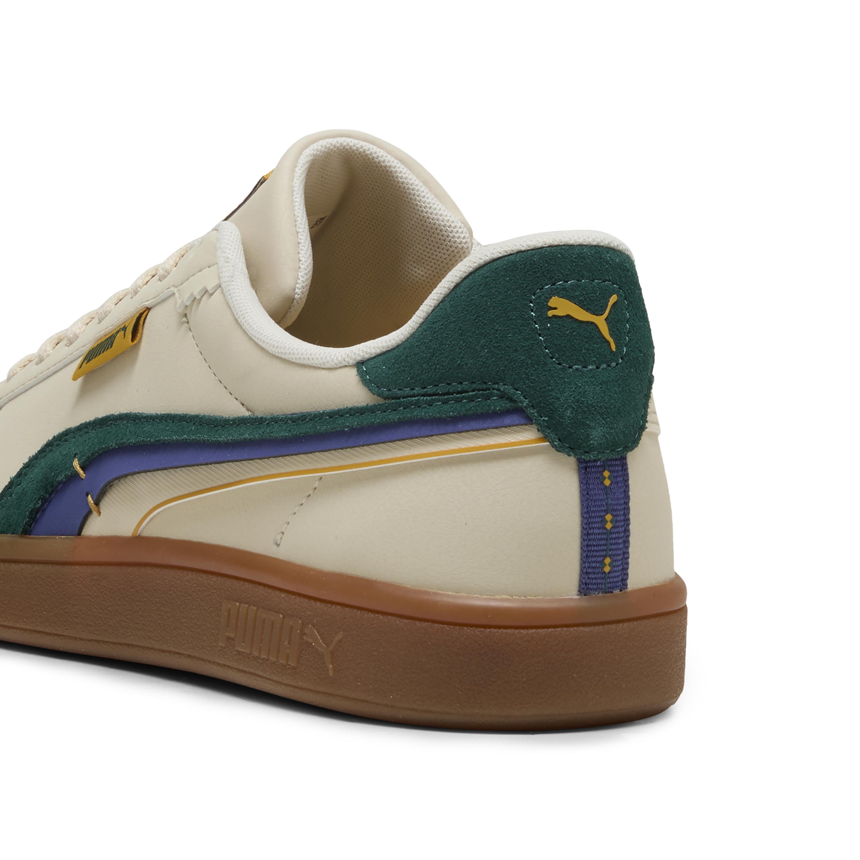 Puma Puma Smash 3.0 Greenside Erkek Sneaker